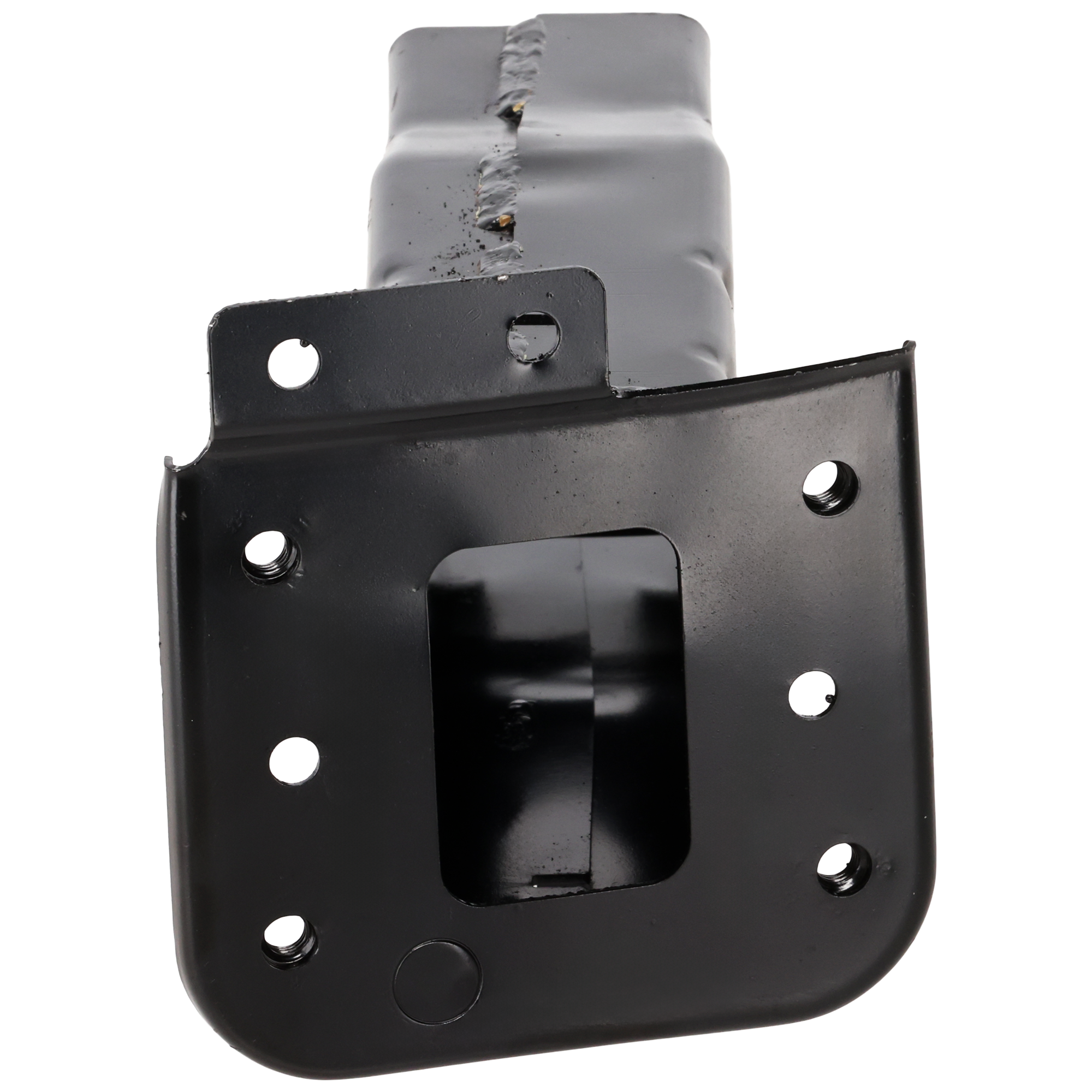 AM SPARK 16-22 FRONT BUMPER BRACKET LH Impact Absorber SKU RC01310012 Partslink GM1066204 OEM 42373829