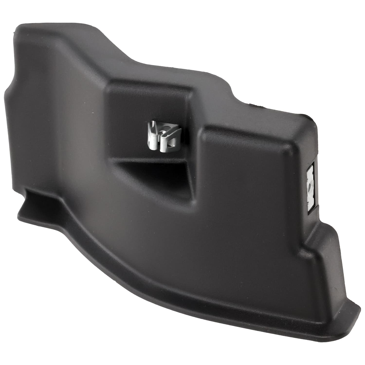 AM SILVERADO 1500-16-18-2500 HD 3500 HD 15-19 FRONT BUMPER BRACKET RH Mounting Guide w or w o Impact Bar Skid Plate Includes 19-1500 LD SKU RC01310013 Partslink GM1063118 OEM 23465293