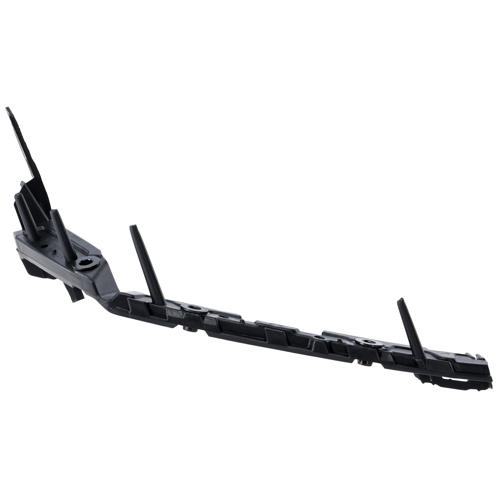 AM CAMARO 10-15 FRONT BUMPER BRACKET LH Upper Side Cover Reinforcement SKU RC01310016 Partslink GM1042116 OEM 92243311