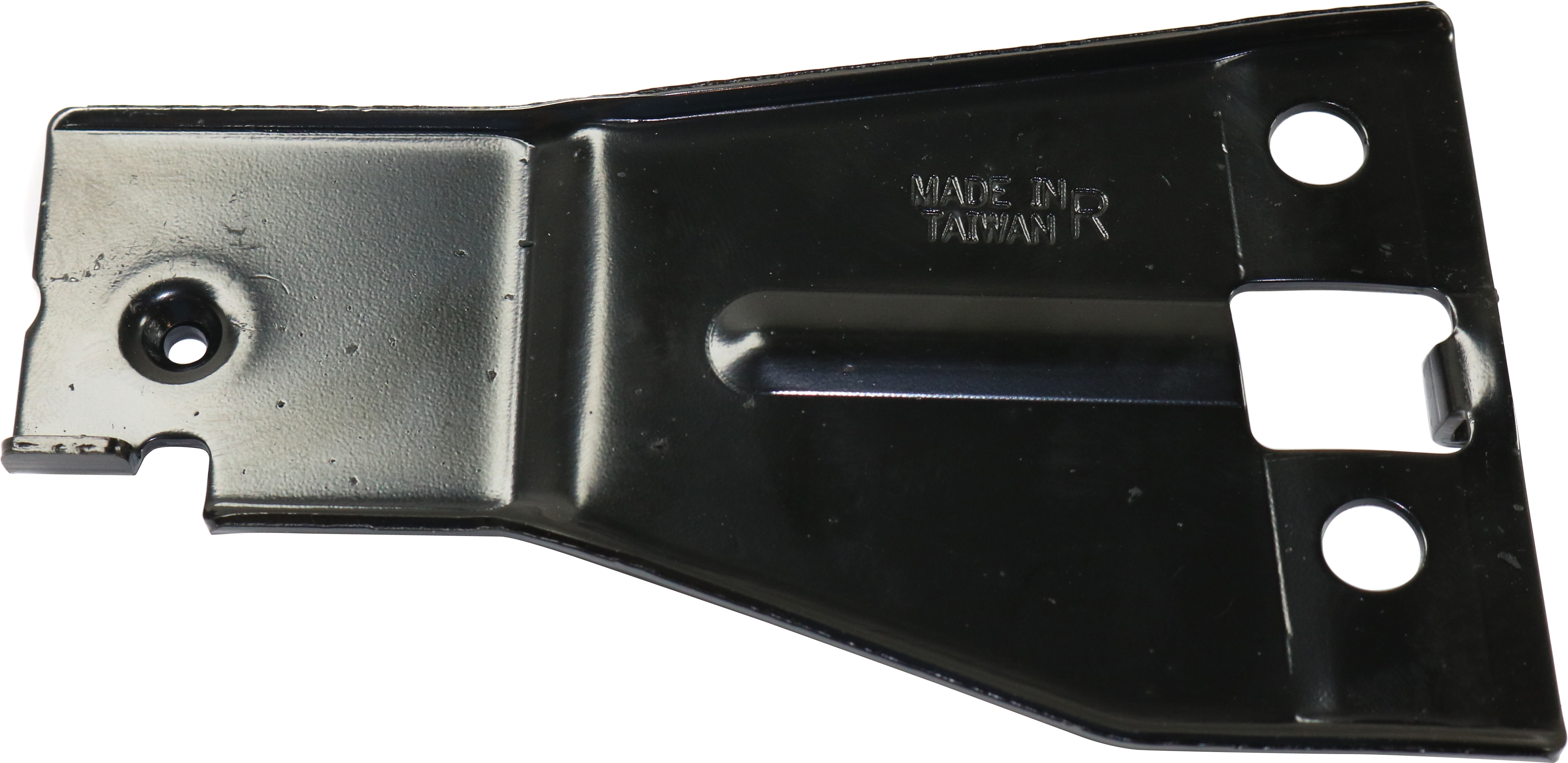 AM SONIC 12-20 FRONT BUMPER BRACKET RH Impact Bar w or w o FL Exc. RS Model LT Sdn Premier Models 17-20 w o RS Pkg HB Sdn SKU RC01310017 Partslink GM1063111 OEM 95019918