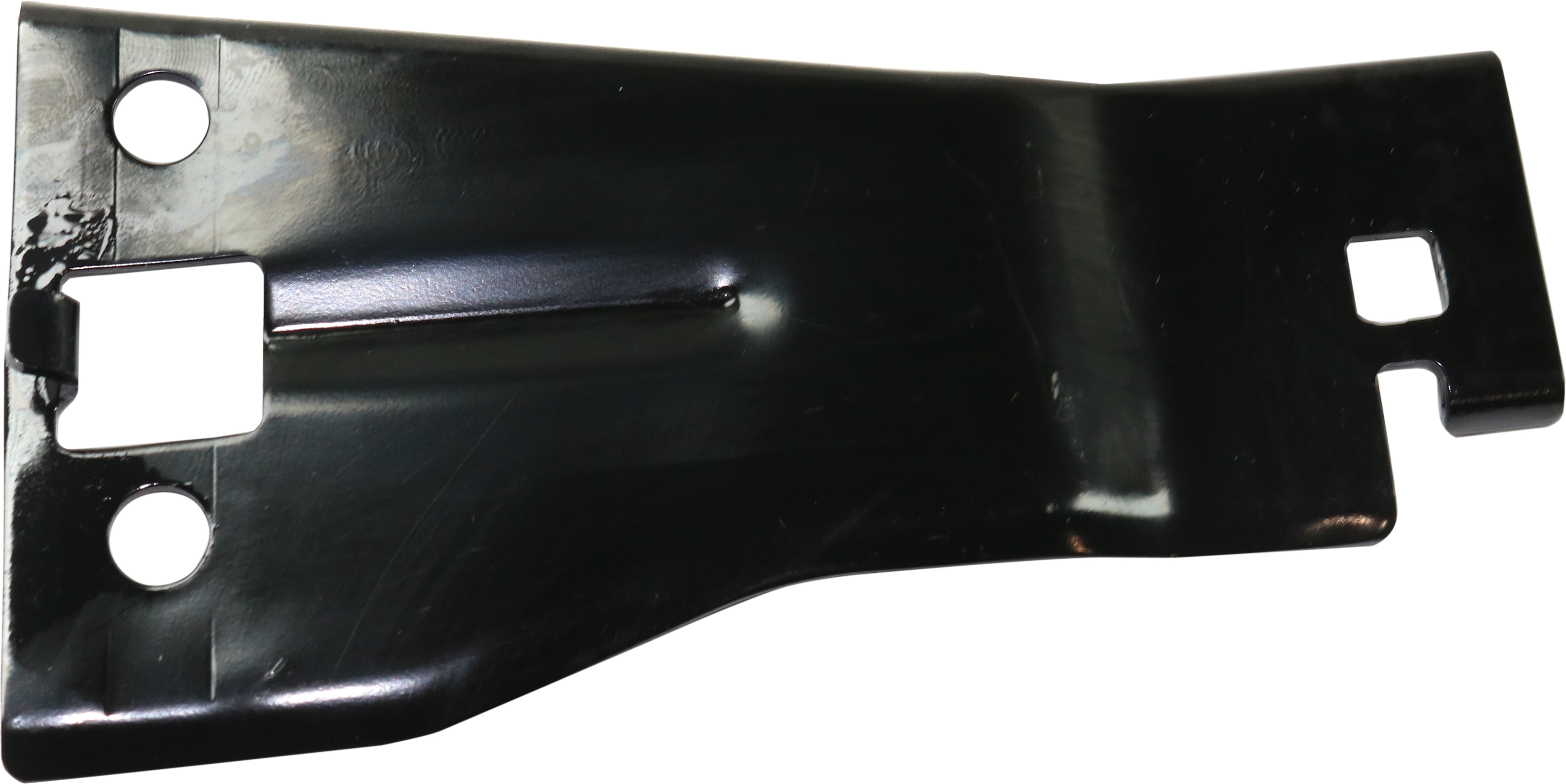 AM SONIC 13-20 FRONT BUMPER BRACKET RH Impact Bar RS LT Premier 17-20 w RS Pkg Models HB Sdn SKU RC01310019 Partslink GM1063122 OEM 95472632