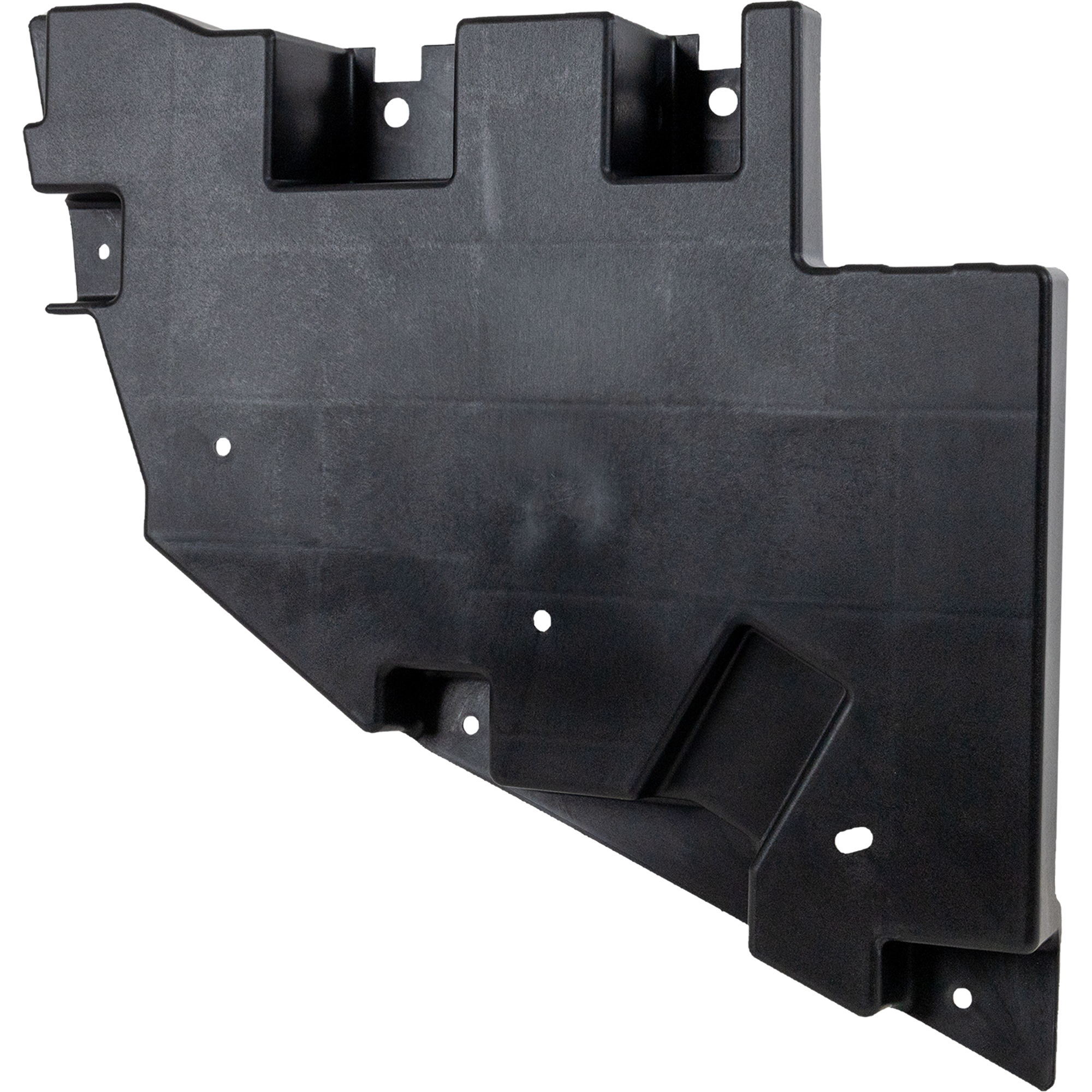 AM ESCALADE ESCALADE ESV 15-20 FRONT BUMPER BRACKET RH Outer Filler SKU RC01310031 Partslink GM1089186 OEM 84354607
