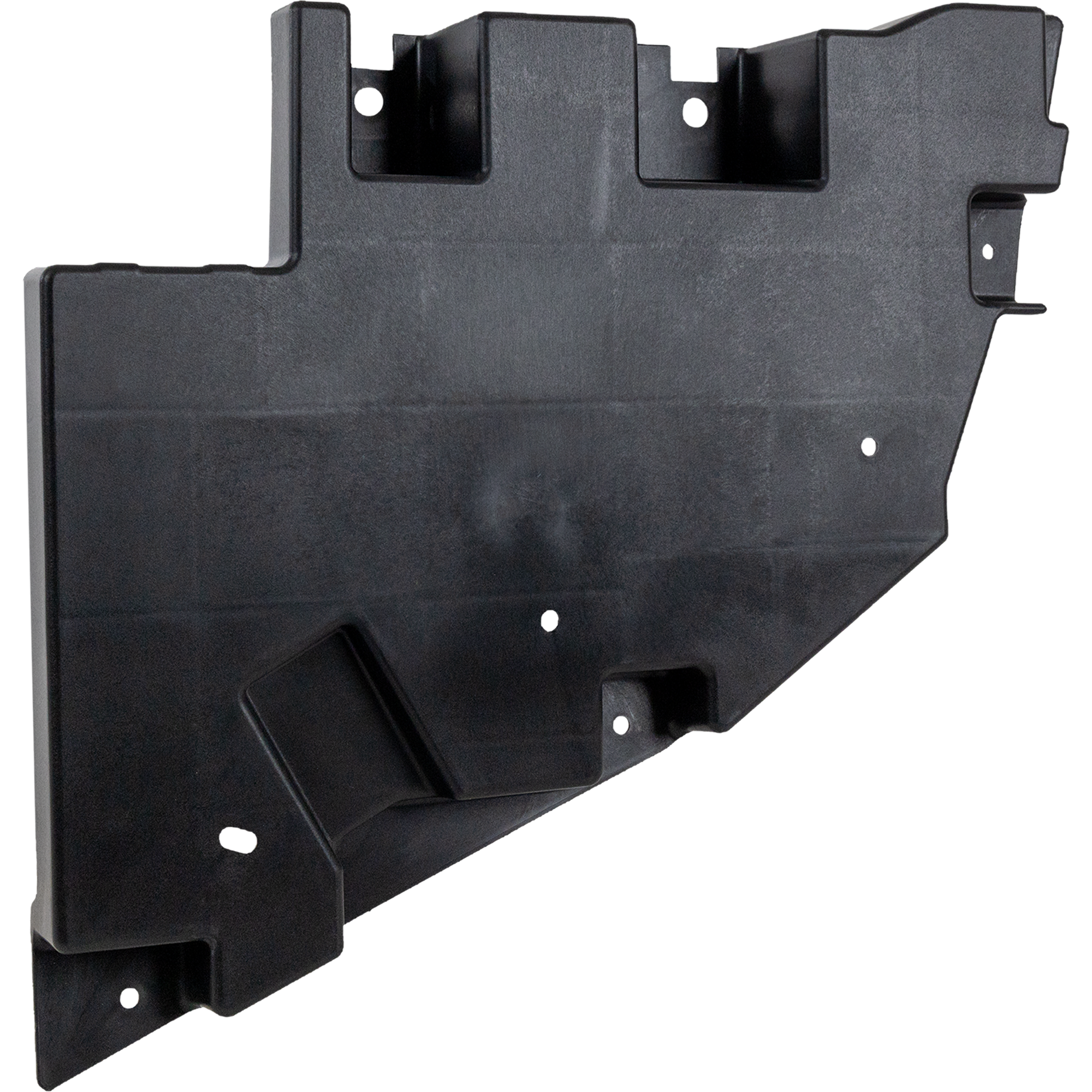 AM ESCALADE ESCALADE ESV 15-20 FRONT BUMPER BRACKET LH Outer Filler SKU RC01310032 Partslink GM1088186 OEM 84354606