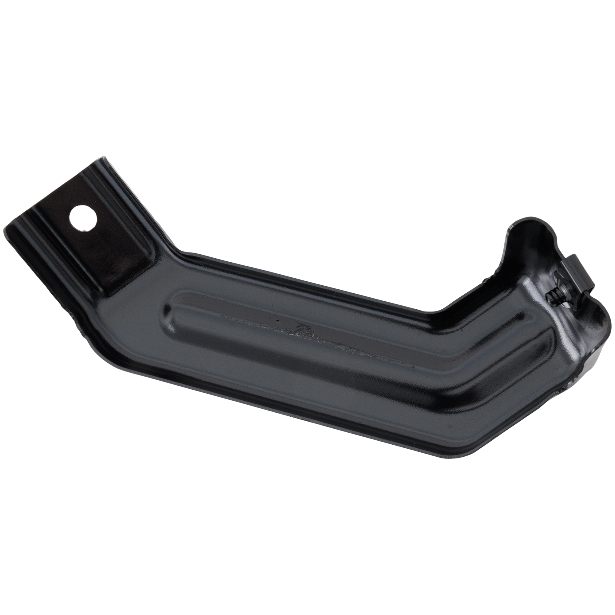 AM SILVERADO 2500-3500-20-23 FRONT BUMPER BRACKET RH SKU RC01310043 Partslink GM1063127 OEM 84603328