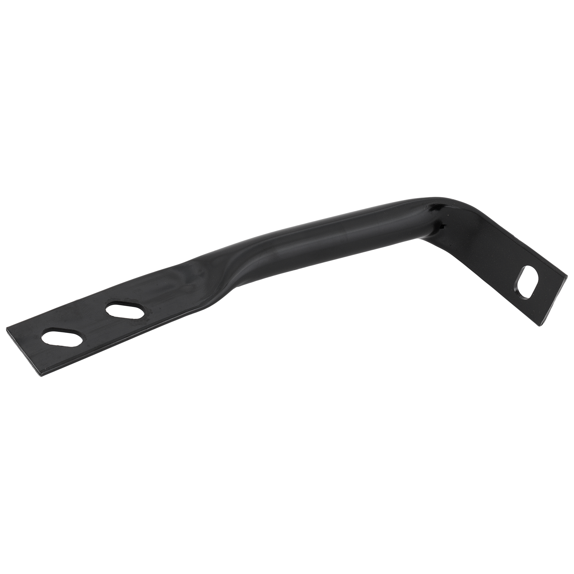 AM SILVERADO 2500 HD 3500 HD 20-23 SIERRA 2500 HD 3500 HD 20-23 FRONT BUMPER BRACKET RH Support Brace Steel SKU RC01310053 Partslink GM1063129 OEM 84179373