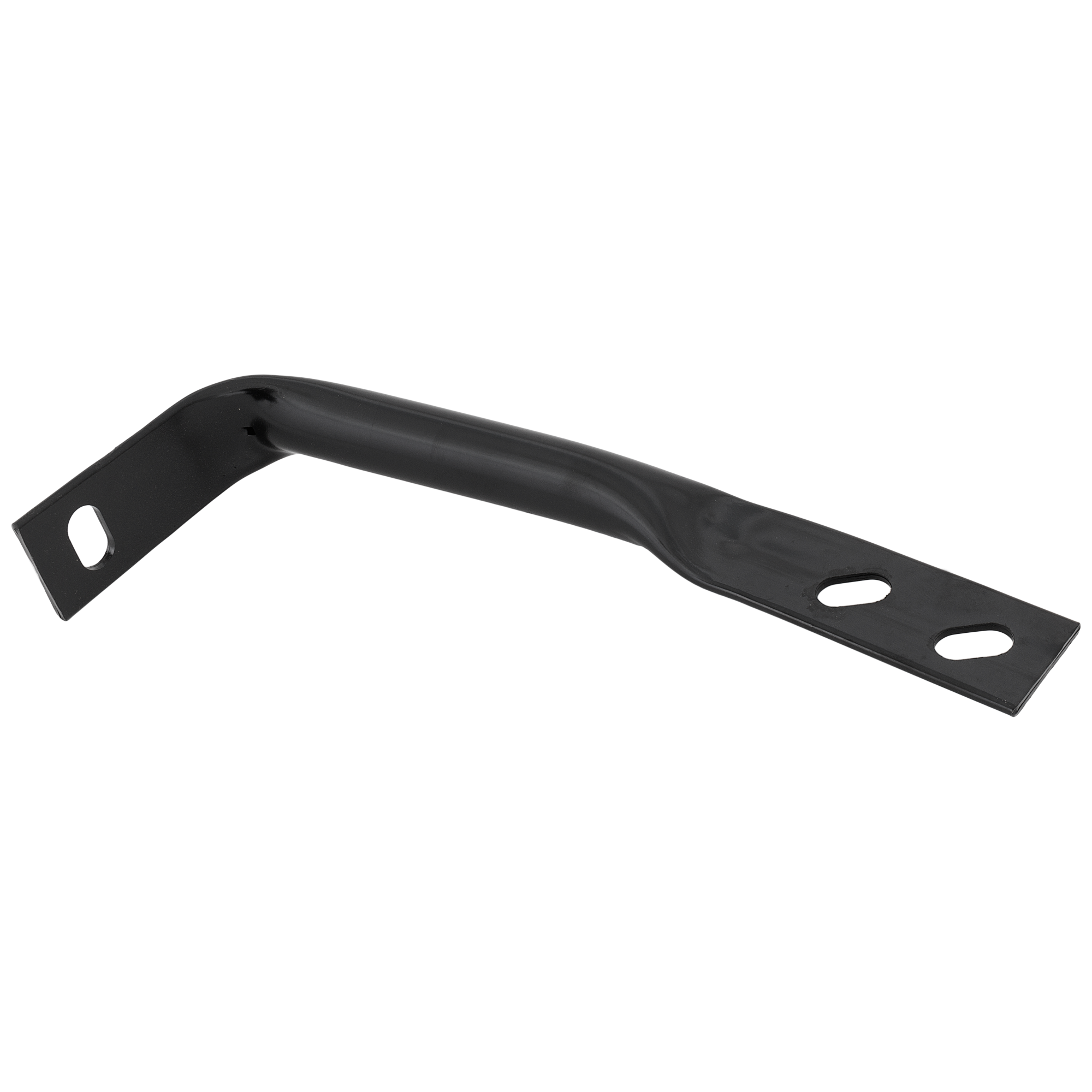 AM SILVERADO 2500 HD 3500 HD 20-23 SIERRA 2500 HD 3500 HD 20-23 FRONT BUMPER BRACKET LH Support Brace Steel SKU RC01310054 Partslink GM1062129 OEM 84179372