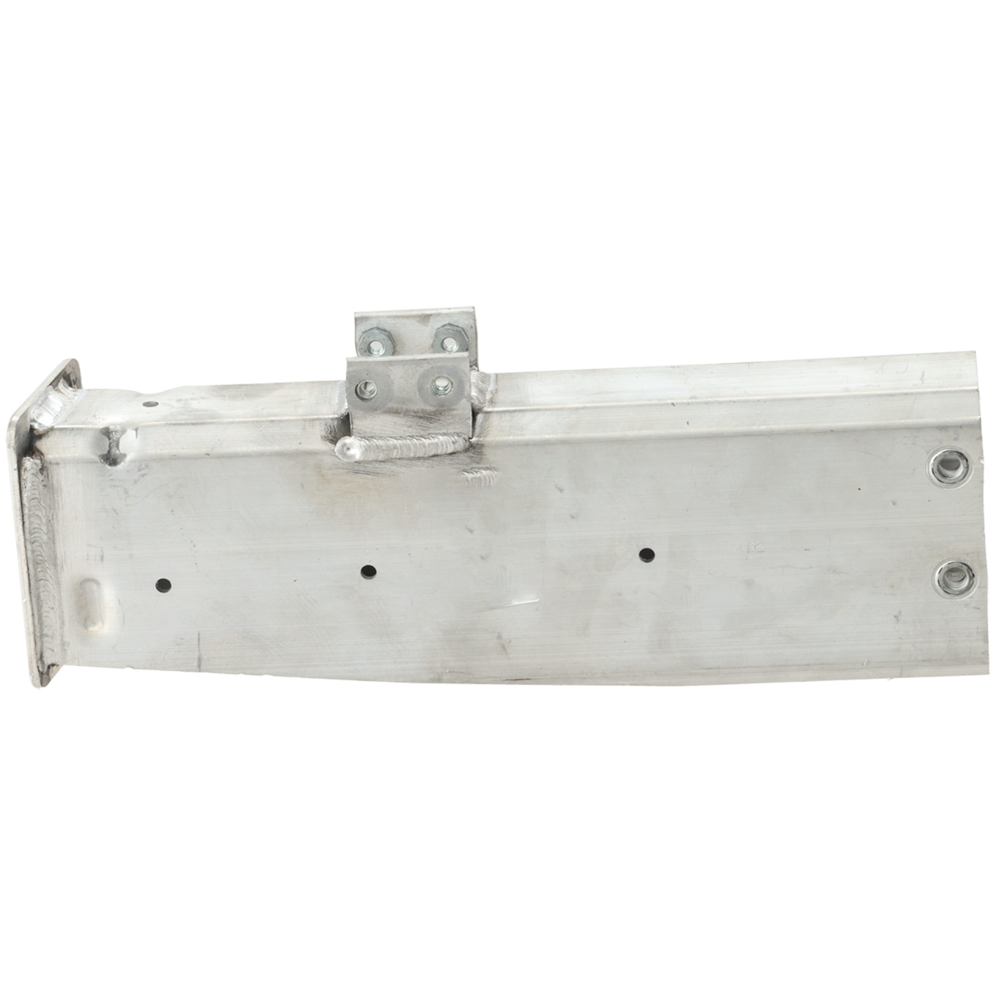 AM CAMARO 16-23 FRONT BUMPER BRACKET RH Absorber 2.0L Eng. 16-21 Convertible Coupe 3.6L Eng. SKU RC01310055 Partslink GM1067209 OEM 23304494
