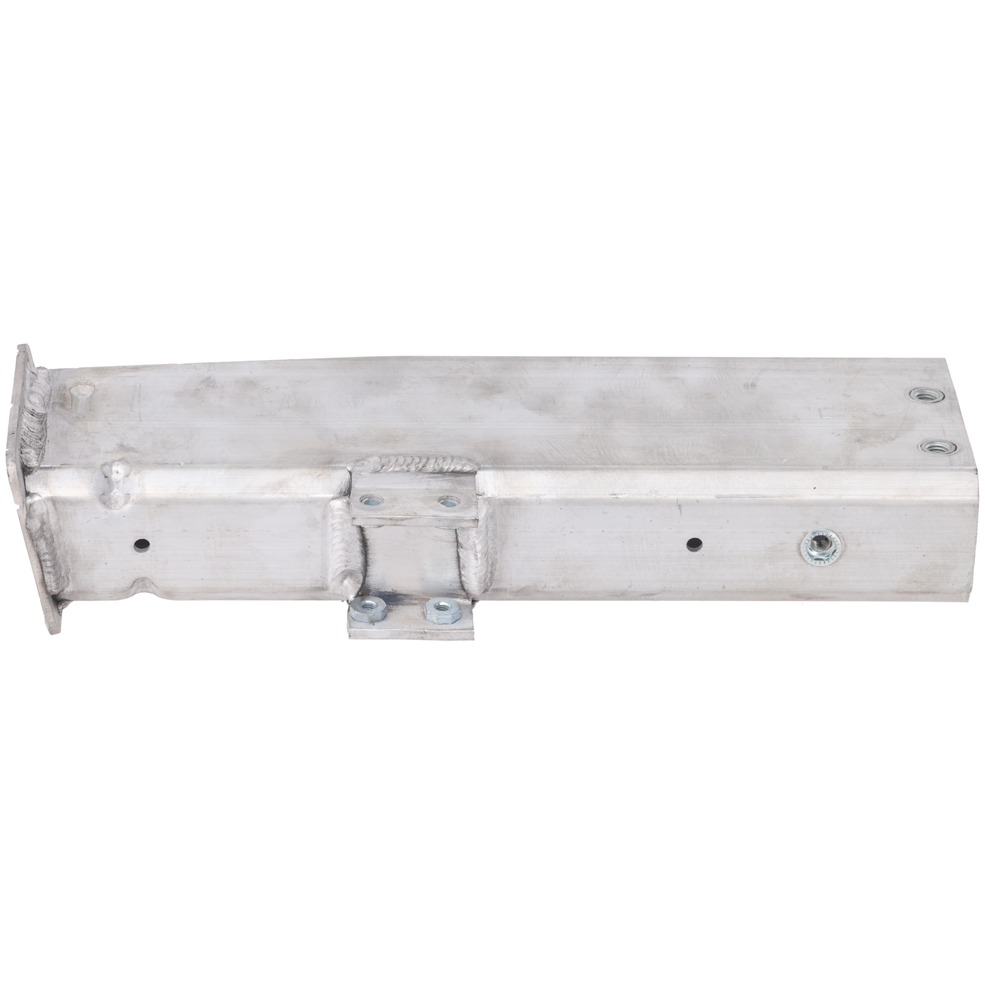 AM CAMARO 16-23 FRONT BUMPER BRACKET LH Absorber 2.0L Eng. 16-21 Convertible Coupe 3.6L Eng. CAPA SKU RC01310056Q Partslink GM1066209C OEM 84941936-23304496