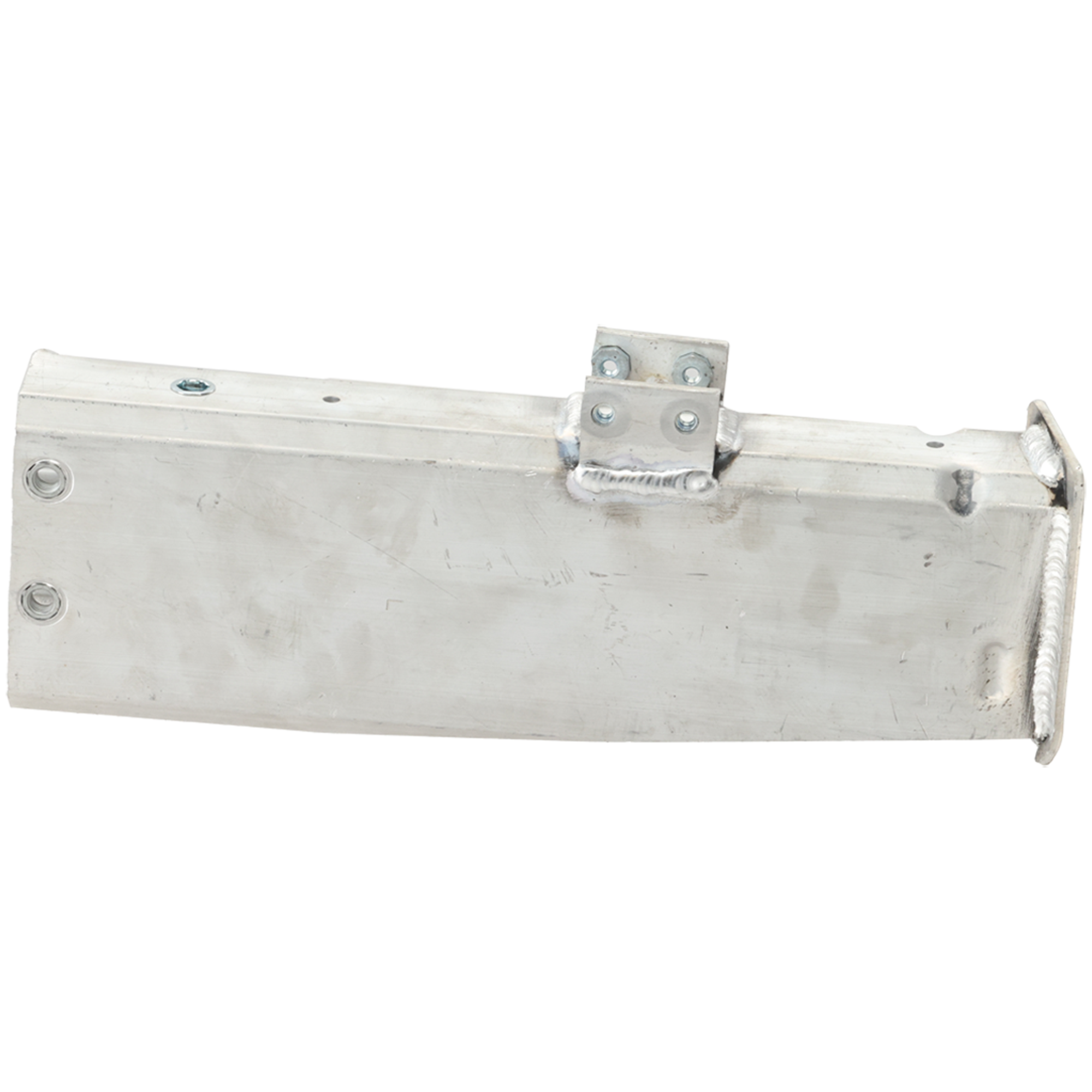 AM CAMARO 16-23 FRONT BUMPER BRACKET LH Absorber 2.0L Eng. 16-21 Convertible Coupe 3.6L Eng. SKU RC01310056 Partslink GM1066209 OEM 84941936-23304496