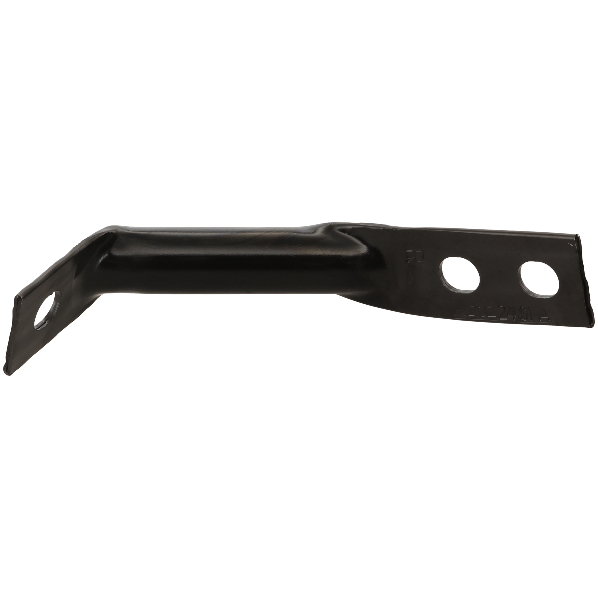 AM SILVERADO 1500 SIERRA 1500-19-23 FRONT BUMPER BRACKET RH Support Brace Crew Extended Cab Pickup CAPA SKU RC01310059Q Partslink GM1063135C OEM 23388665