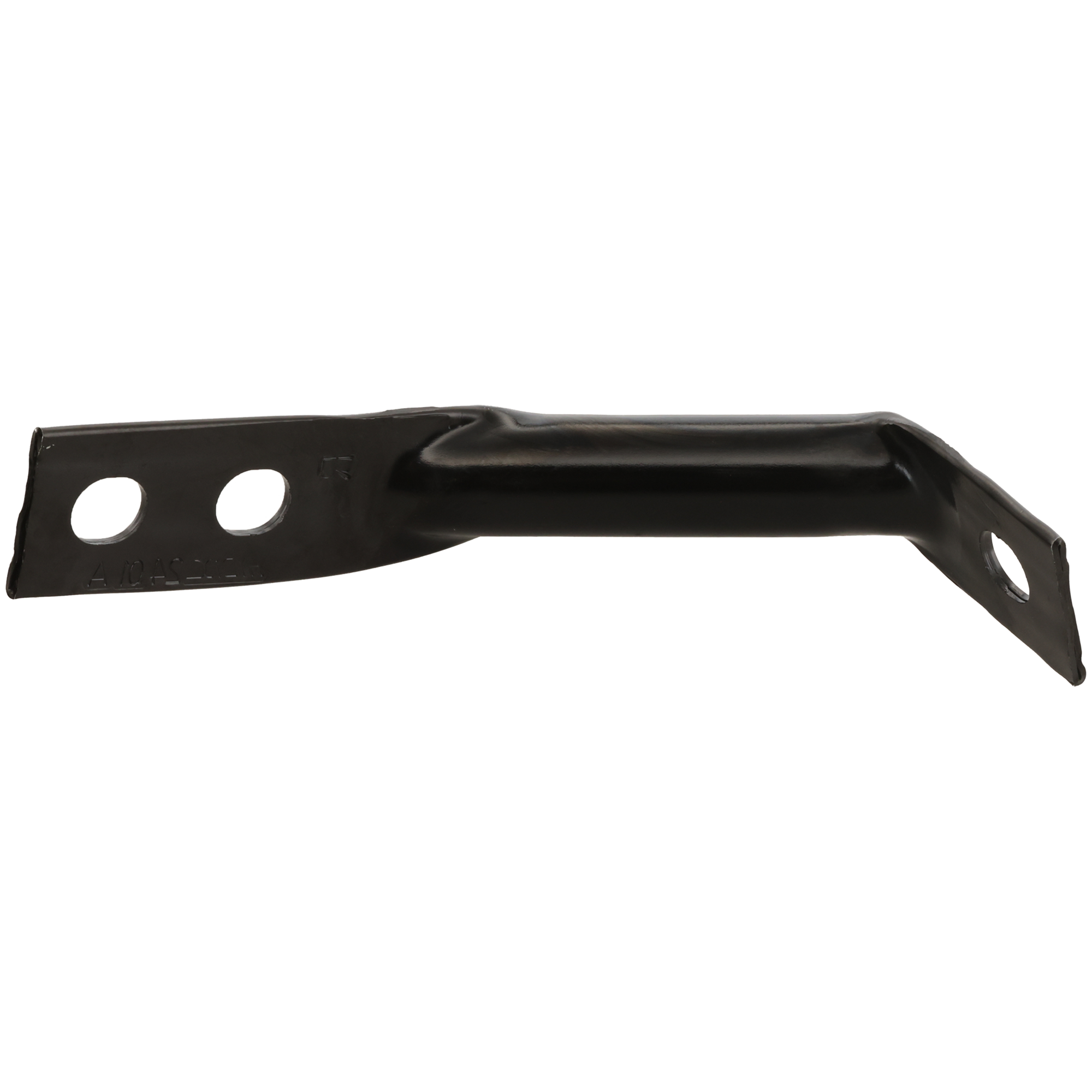AM SILVERADO 1500 SIERRA 1500-19-25 FRONT BUMPER BRACKET LH Support Brace Crew Extended Cab Pickup SKU RC01310060 Partslink GM1062135 OEM 23388664