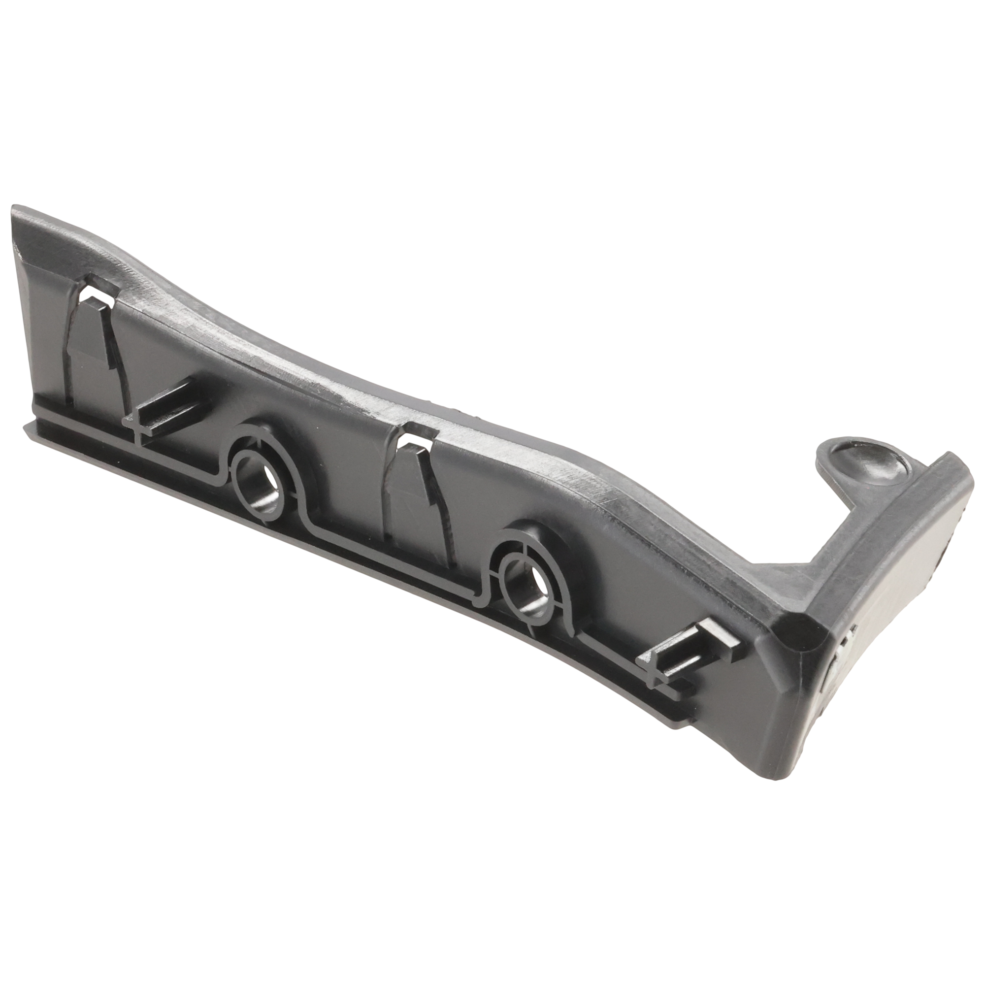 AM ESCALADE ESCALADE ESV ESCALADE EXT 07-14 FRONT BUMPER BRACKET RH SKU RC01310065 Partslink GM1043163 OEM 25948815
