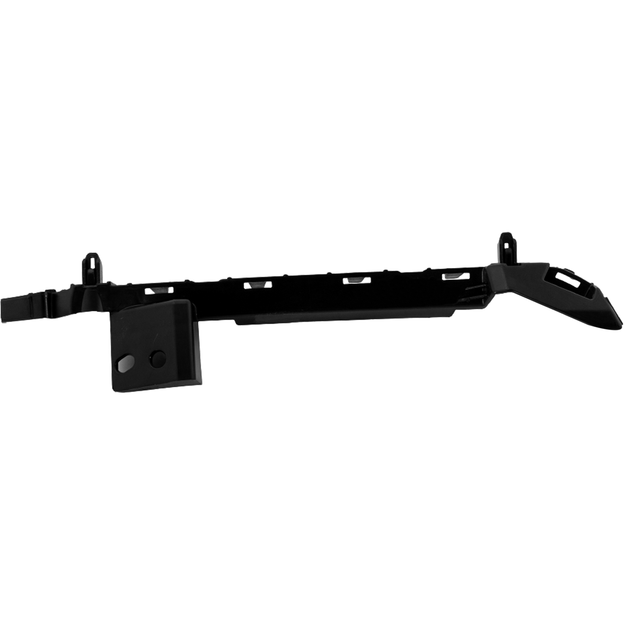 AM XT5-17-23 FRONT BUMPER BRACKET RH Side Mounting Guide SKU RC01310067 Partslink GM1043161 OEM 84172893