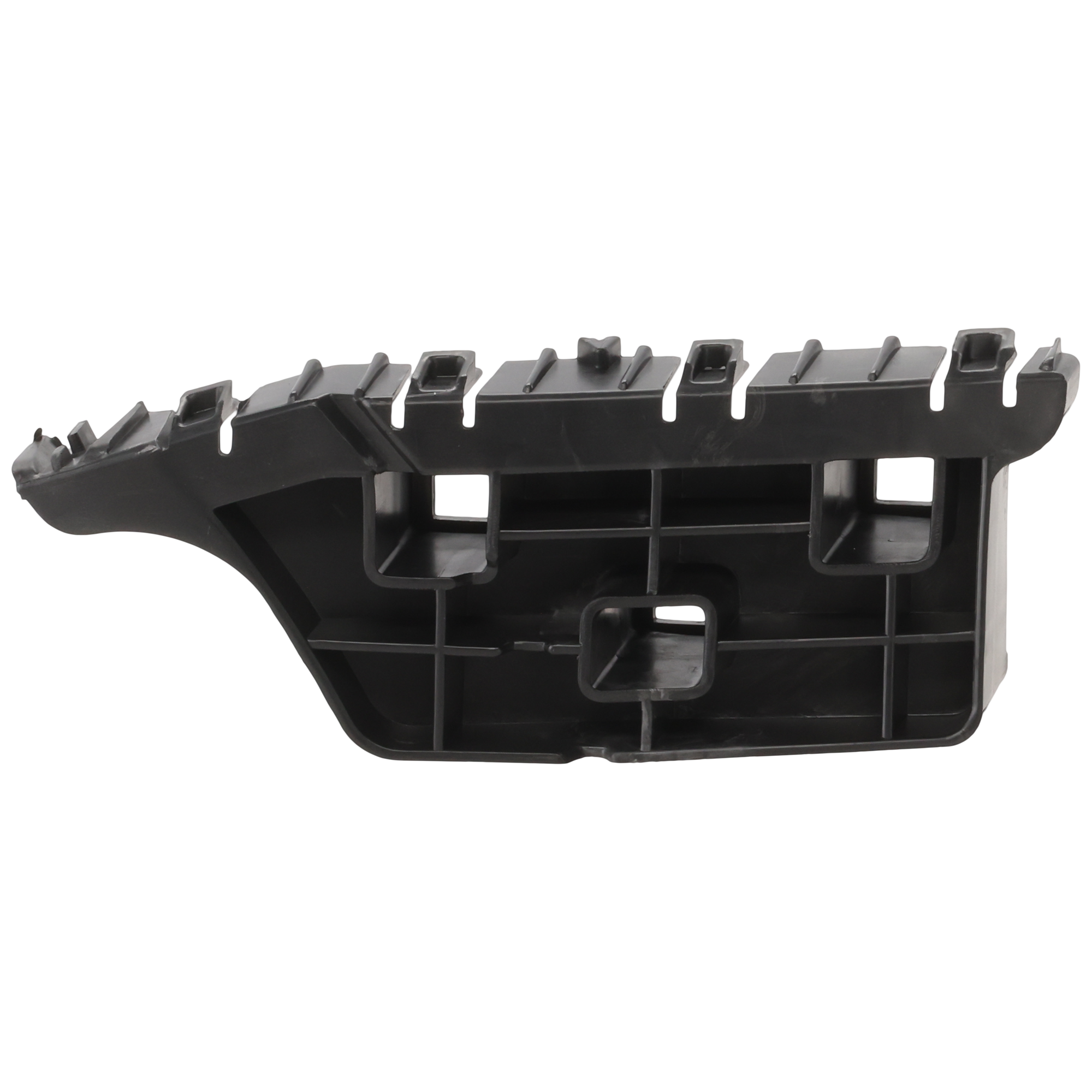 AM SUBURBAN TAHOE 15-20 FRONT BUMPER BRACKET RH Bumper Cover Guide w Off Road Pkg SKU RC01310071 Partslink GM1043148 OEM 22806323