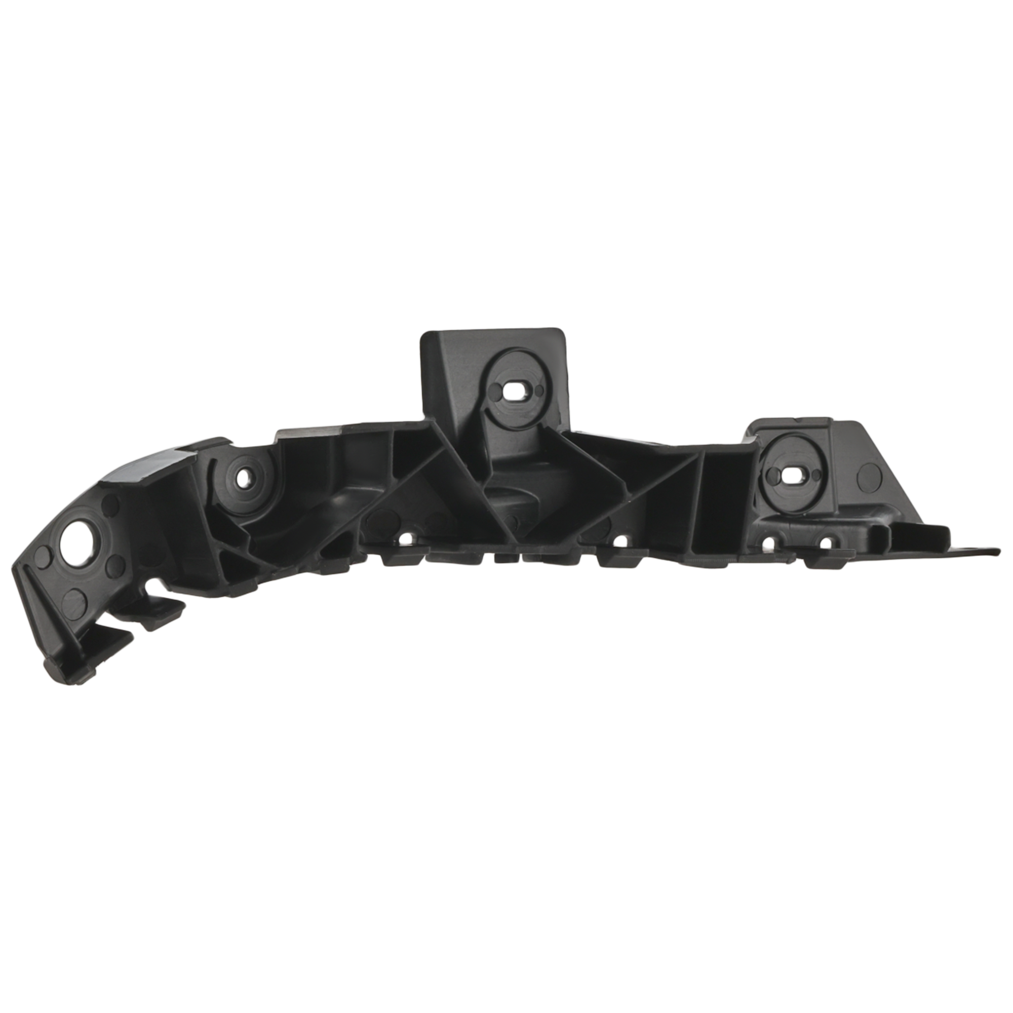 AM XTS 13-17 FRONT BUMPER BRACKET RH Side Bracket SKU RC01310089 Partslink GM1043167 OEM 22972524