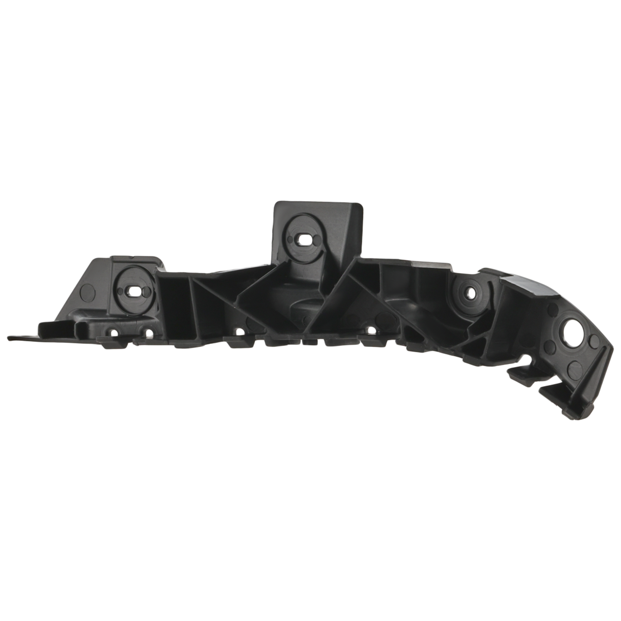 AM XTS 13-17 FRONT BUMPER BRACKET LH Side Bracket SKU RC01310090 Partslink GM1042167 OEM 22972525