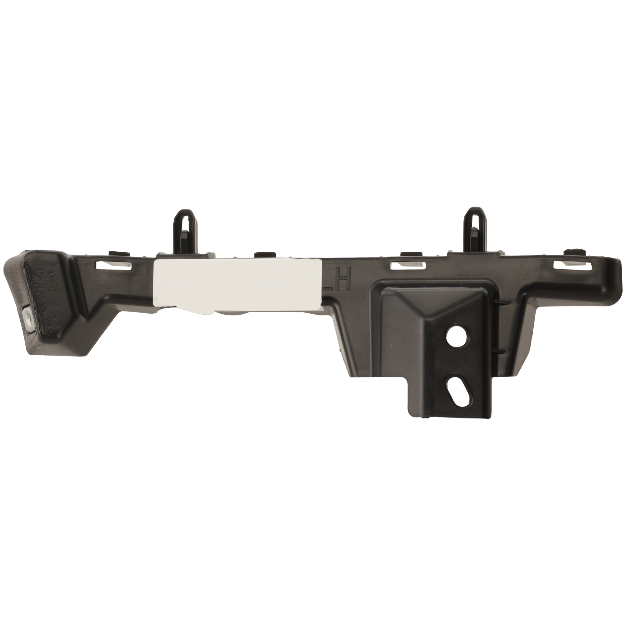 AM EQUINOX 18-24 FRONT BUMPER BRACKET LH Side Guide Mexico Built Vehicle Ramos Arizpe Plant SKU RC01310096 Partslink GM1042175 OEM 84293391