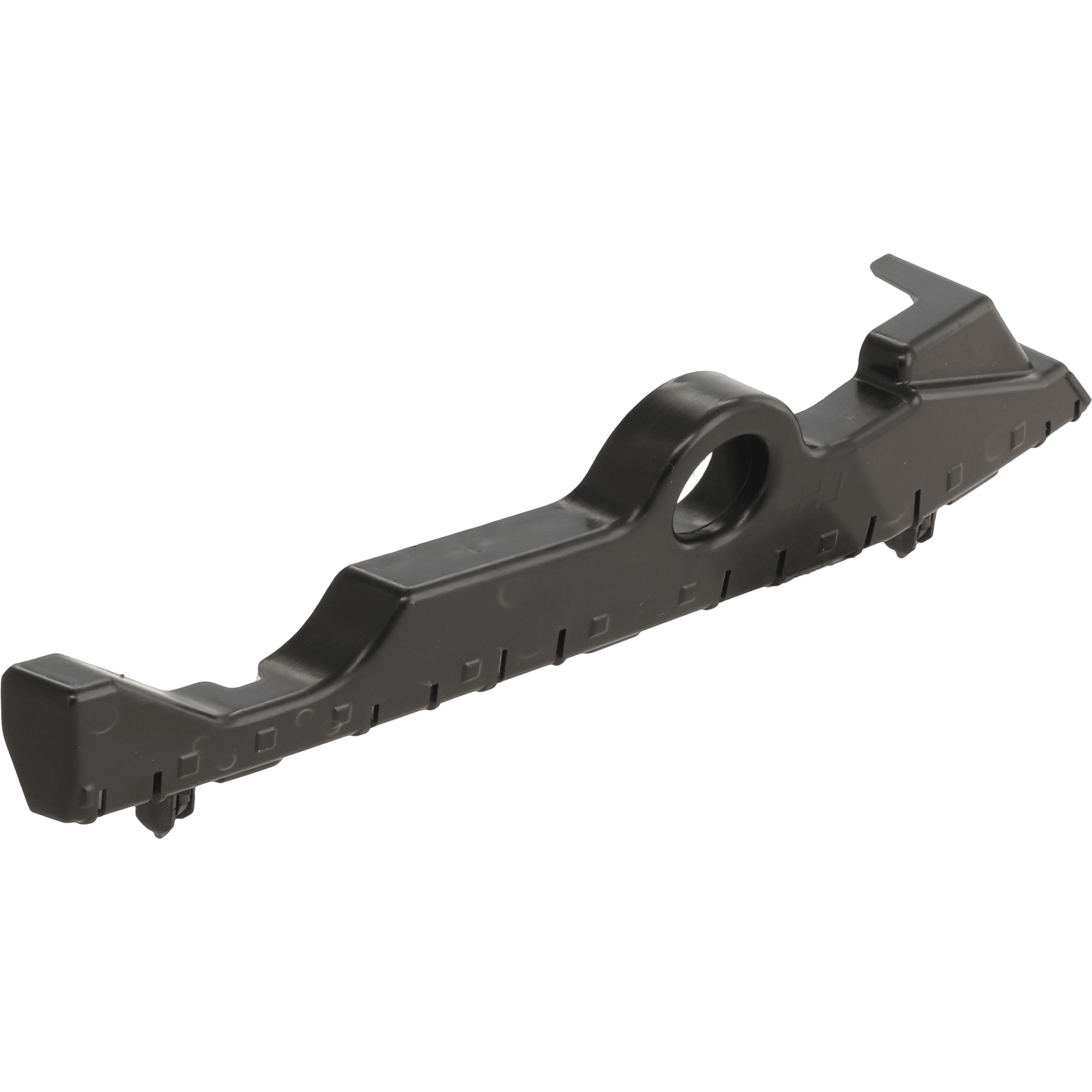 AM SUBURBAN TAHOE 21-24 FRONT BUMPER BRACKET RH Bumper Cover Guide Assembly Exclude Commercial PPV SSV Models SKU RC01310097 Partslink GM1063136 OEM 84922822-85594226