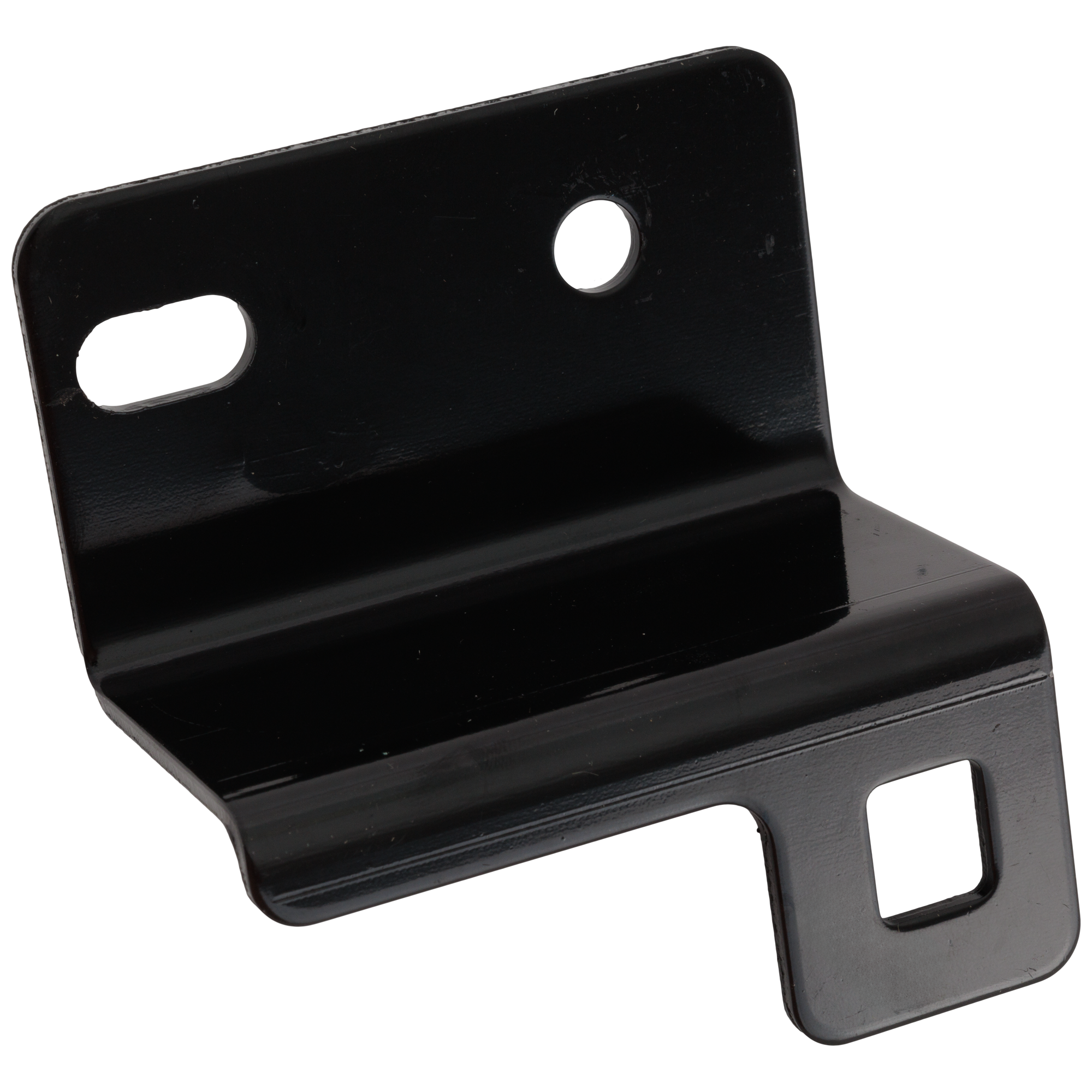 AM SUBURBAN TAHOE YUKON ESCALADE 21-25 FRONT BUMPER BRACKET RH Side Support Brace Steel 21-22 w o Super Cruise High Country Premiere Models SKU RC01310099 Partslink GM1043180 OEM 84832665