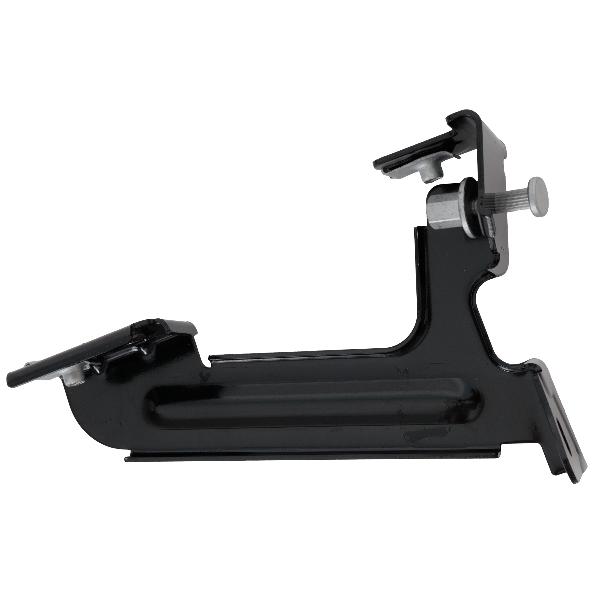 AM SUBURBAN TAHOE YUKON 21-25 FRONT BUMPER BRACKET RH Side Bracket Assembly Denali High Country LS LT Premier RST SLE SLT Models SKU RC01310101 Partslink GM1033123 OEM 84873086
