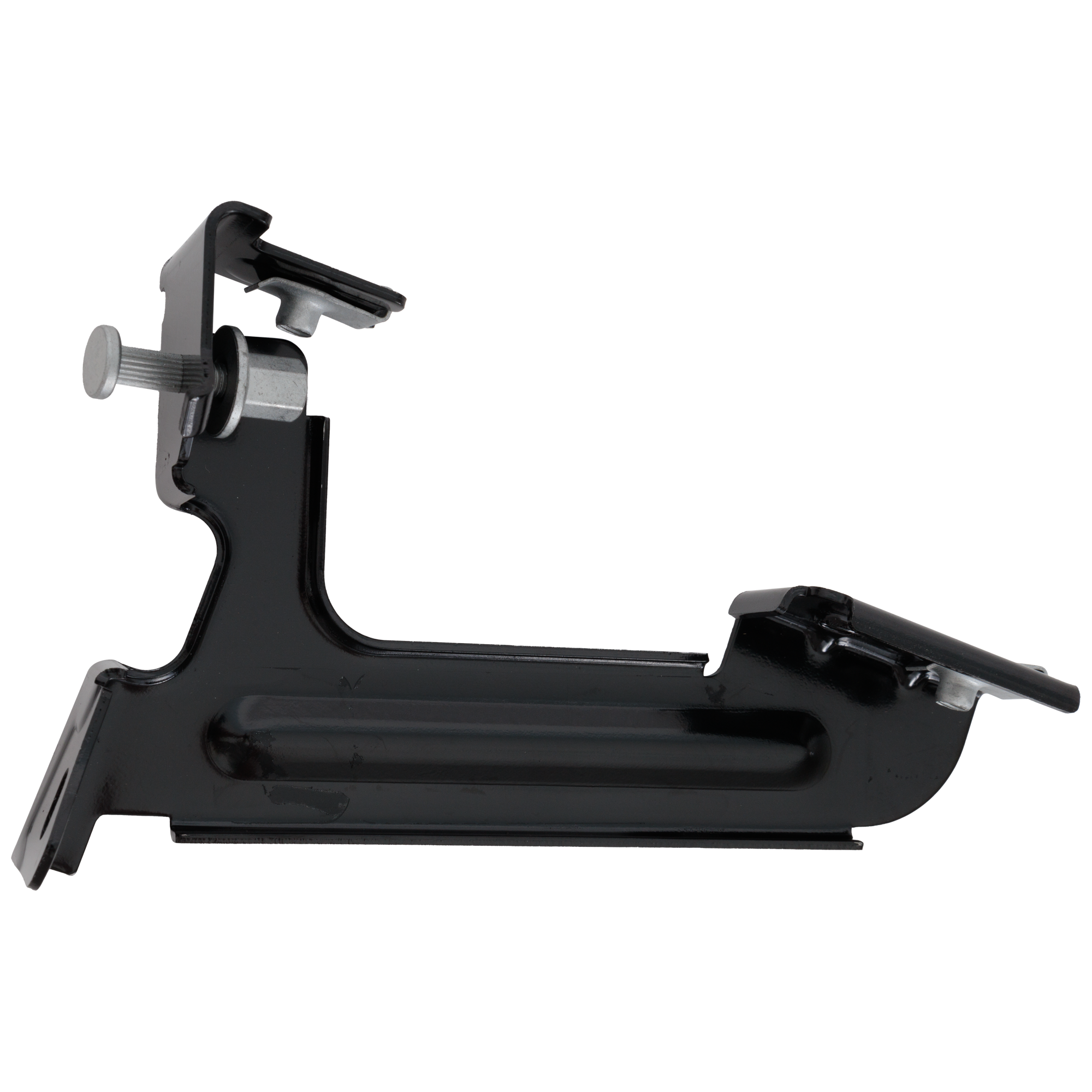 AM SUBURBAN TAHOE YUKON 21-25 FRONT BUMPER BRACKET LH Side Bracket Assembly Denali High Country LS LT Premier RST SLE SLT Models SKU RC01310102 Partslink GM1032123 OEM 84873085