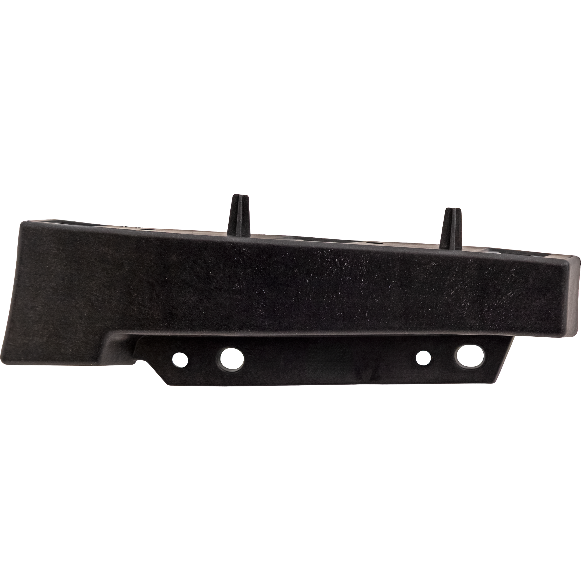 AM COLORADO 21-22 FRONT BUMPER BRACKET RH Cover Side Guide LT WT Z71 ZR2 w o Off Road Package Models SKU RC01310107 Partslink GM1043160 OEM 84845464