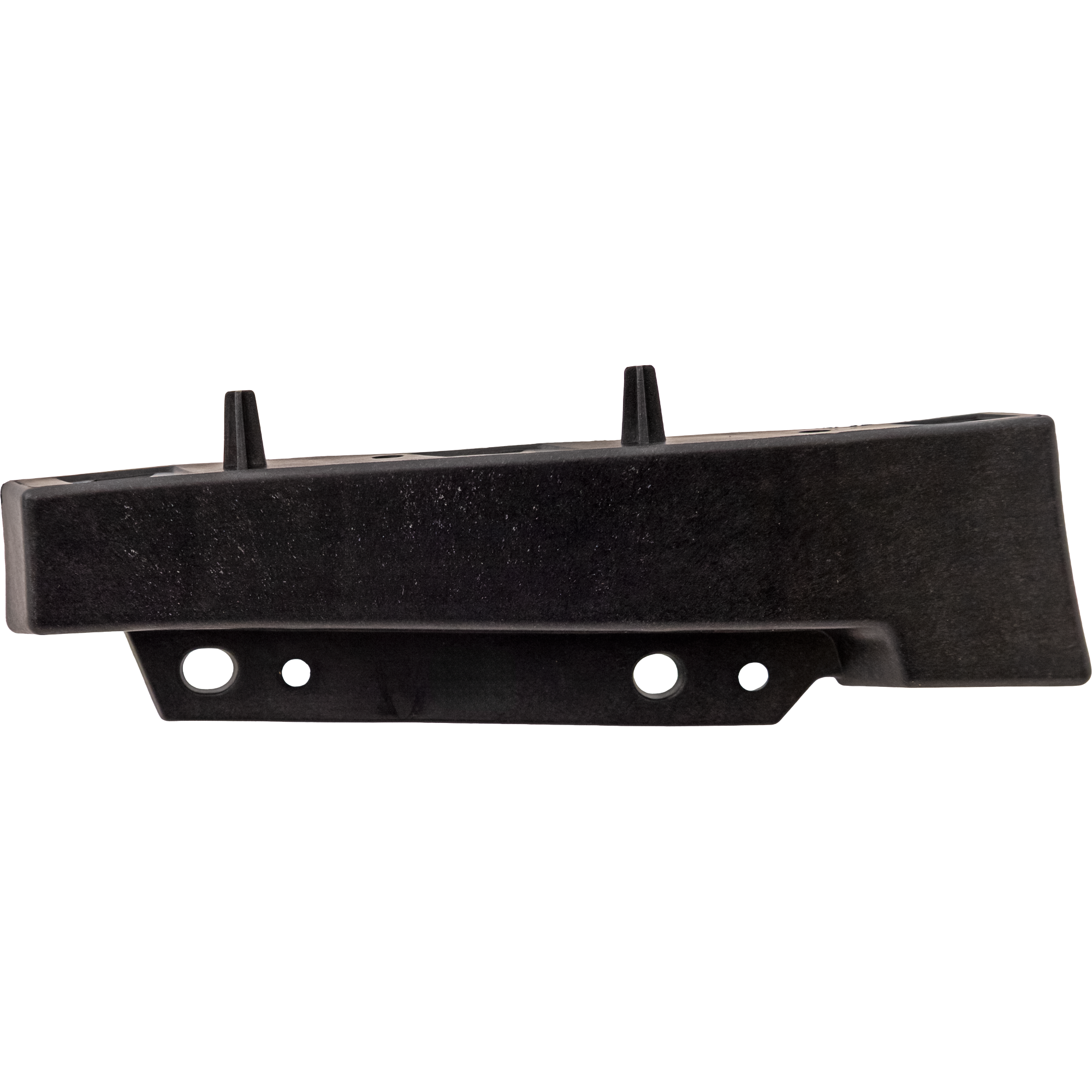 AM COLORADO 21-22 FRONT BUMPER BRACKET LH Cover Side Guide LT WT Z71 ZR2 w o Off Road Package Models SKU RC01310108 Partslink GM1042160 OEM 84845463