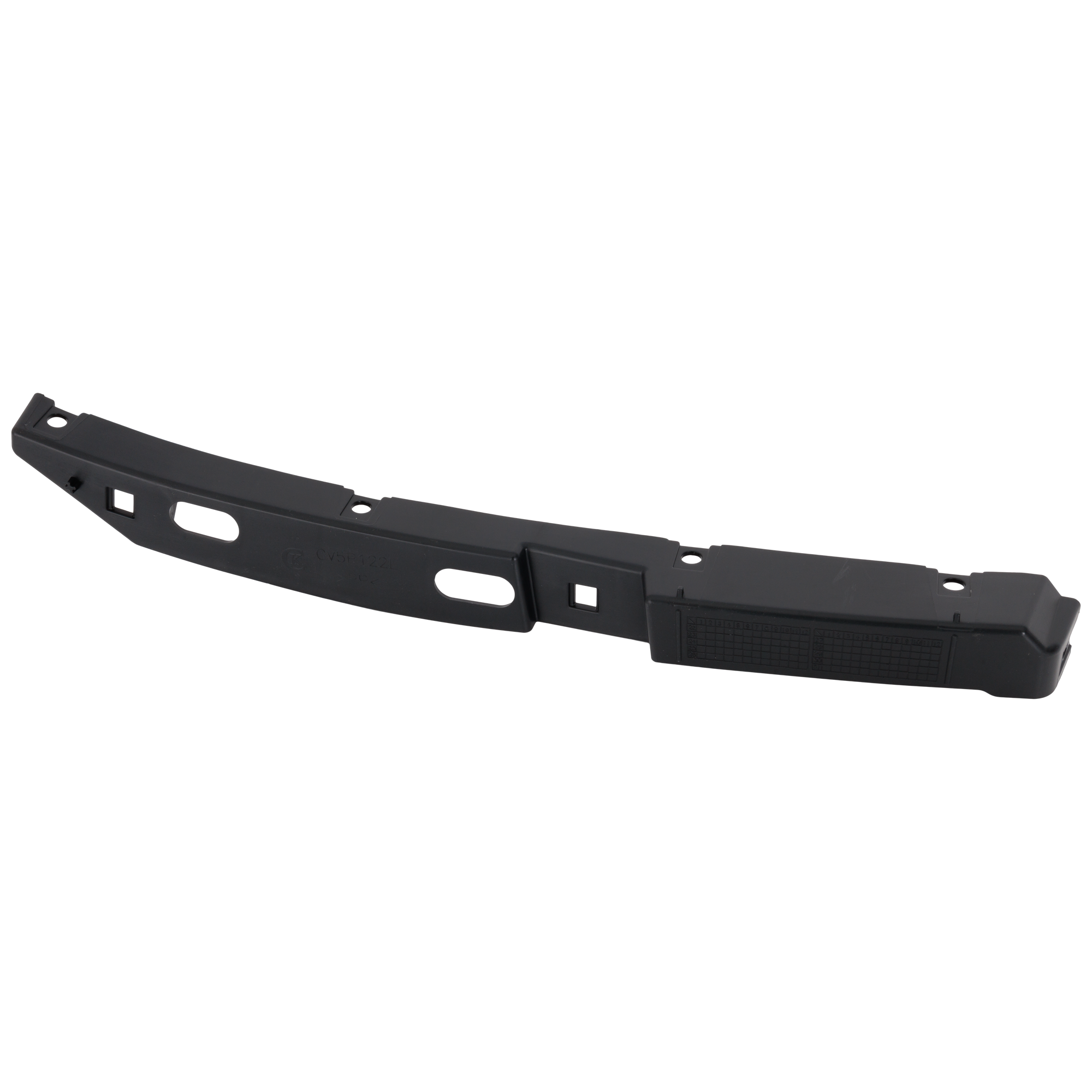 AM TRAVERSE 22-23 TRAVERSE LIMITED 24-24 FRONT BUMPER BRACKET LH Side Bracket SKU RC01310110 Partslink GM1042165 OEM 84426587