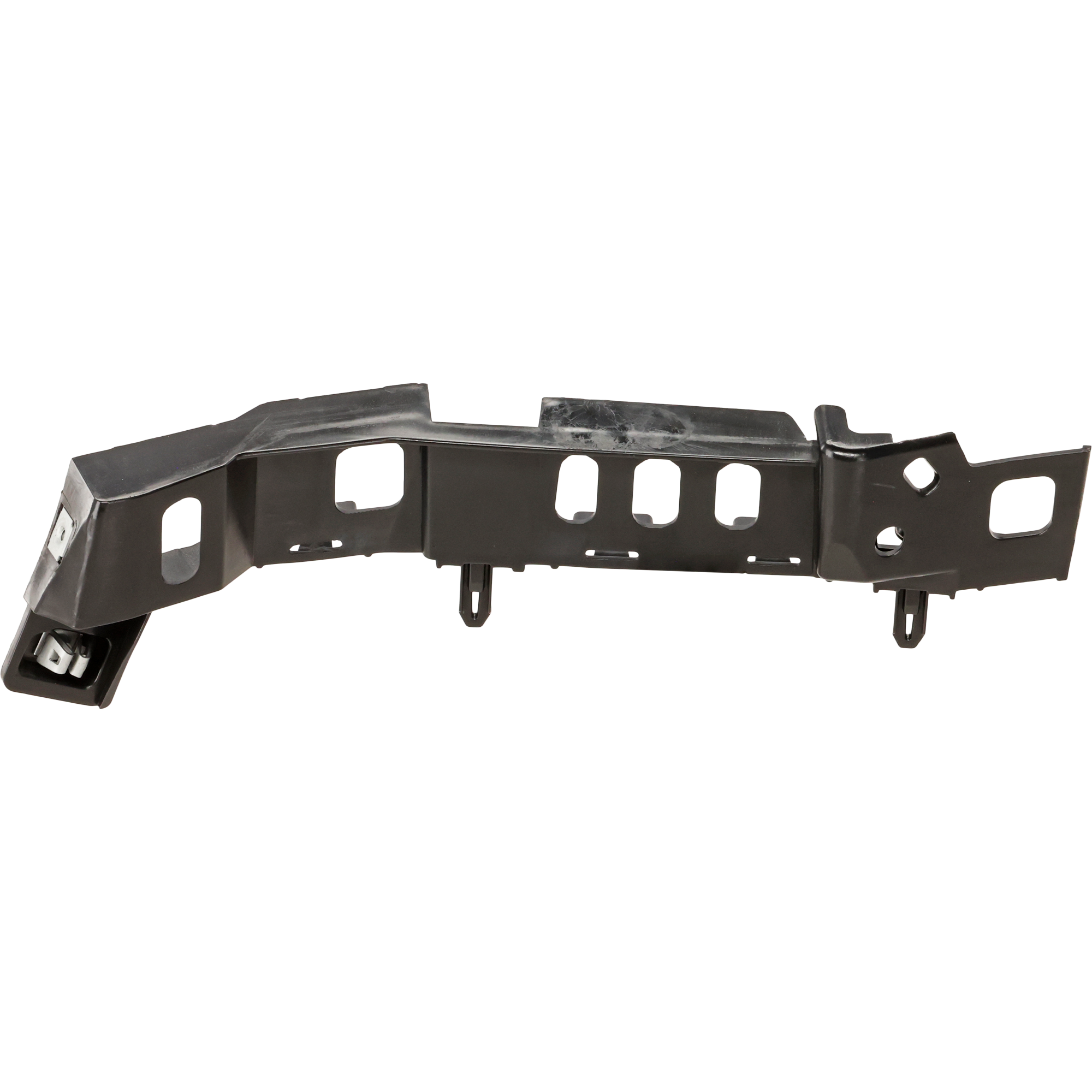 AM BLAZER 19-25 FRONT BUMPER BRACKET RH Side Cover Guide SKU RC01310111 Partslink GM1043168 OEM 84703713