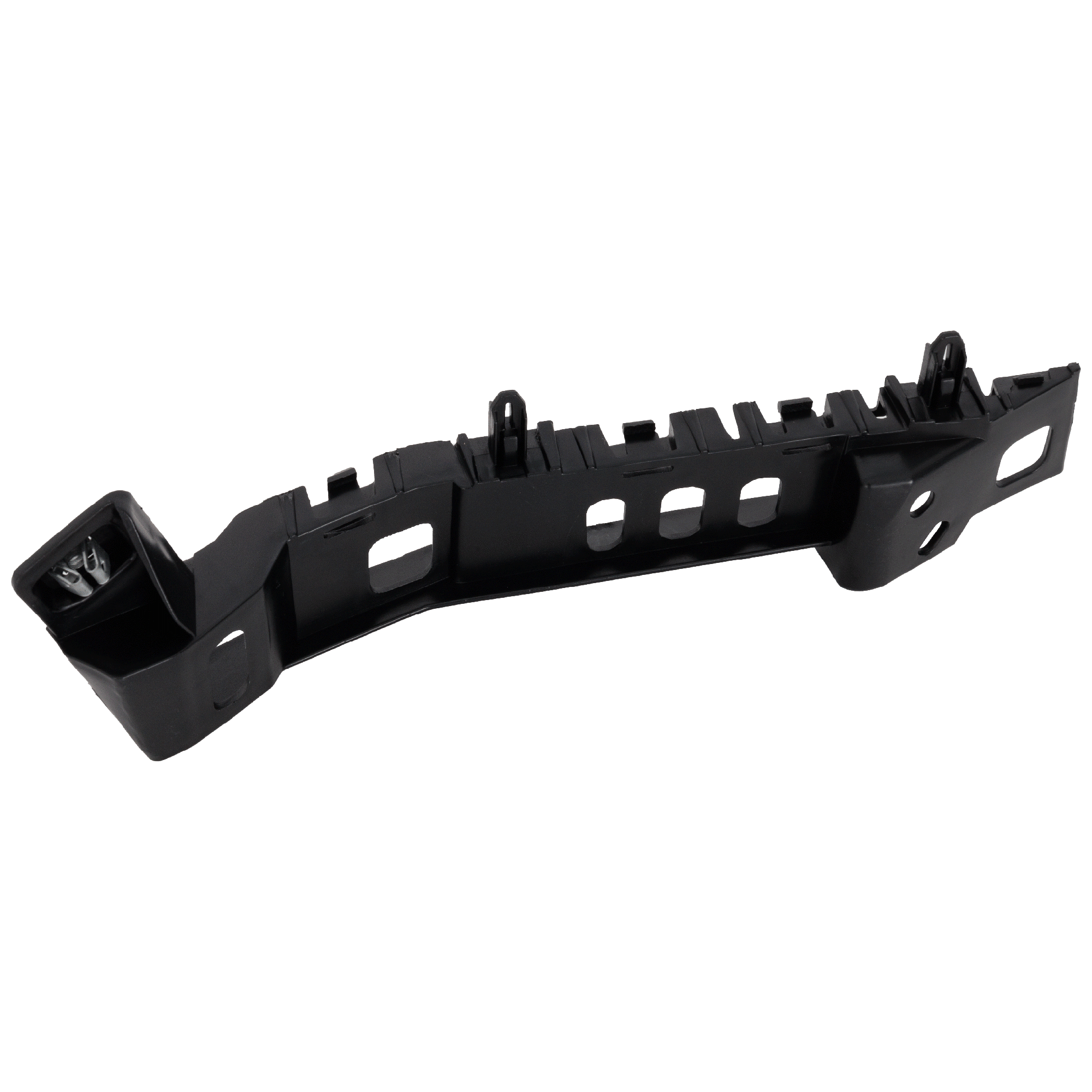 AM BLAZER 19-25 FRONT BUMPER BRACKET LH Side Cover Guide SKU RC01310112 Partslink GM1042168 OEM 84703714