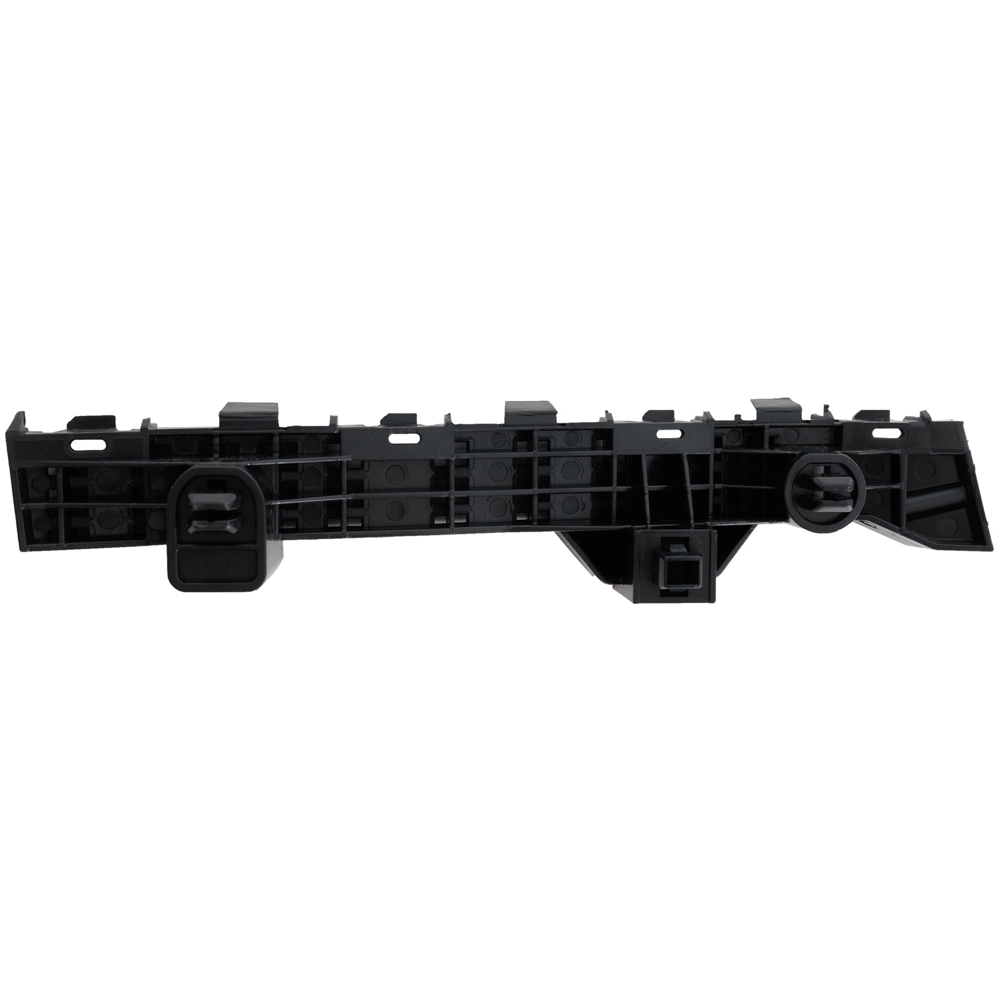 AM ODYSSEY 11-13 FRONT BUMPER BRACKET RH Side Spacer ABS SKU RC01310113 Partslink HO1043138 OEM 71193TK8A00