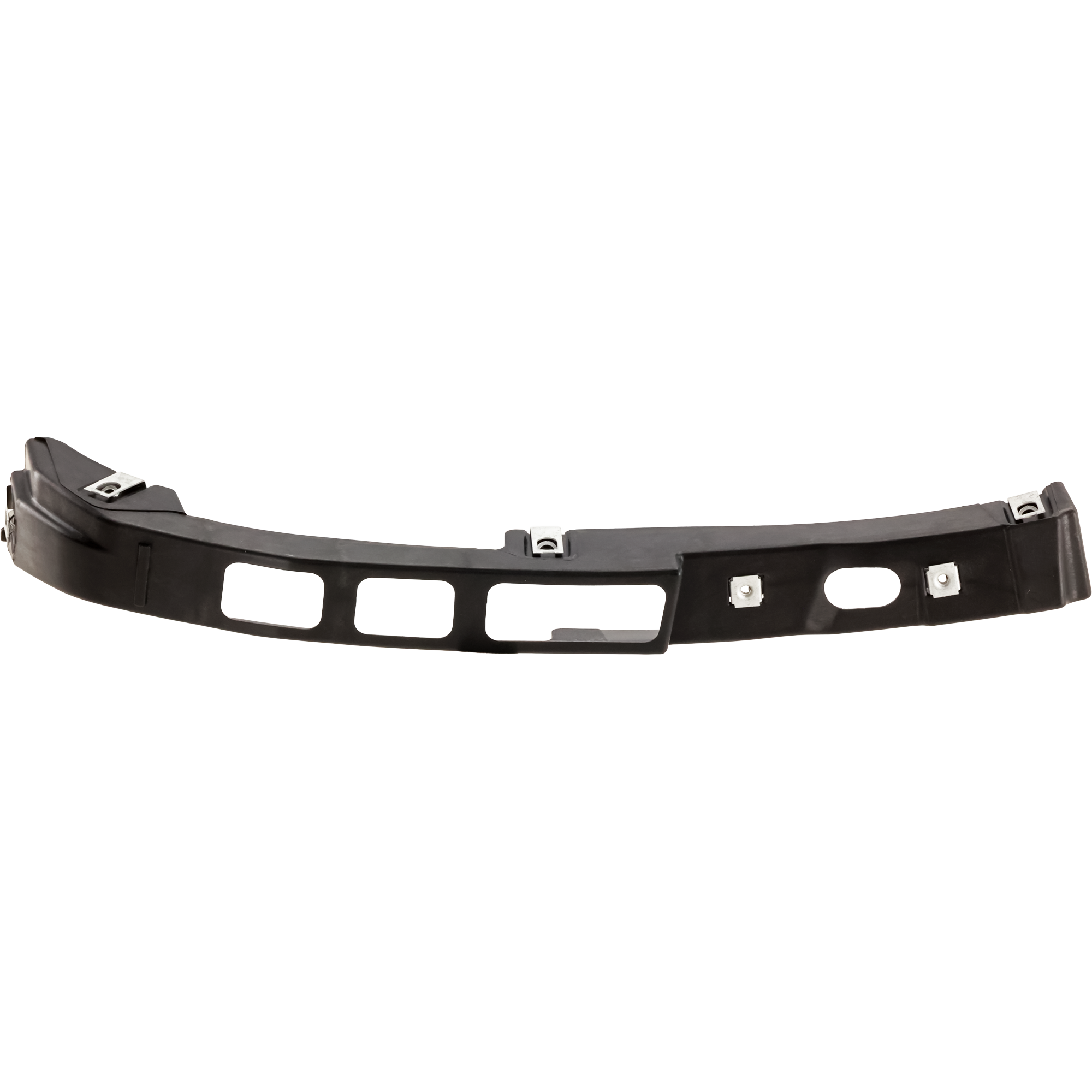 AM BLAZER 19-25 FRONT BUMPER BRACKET RH Lower Reinforcement Plastic SKU RC01310121 Partslink GM1043146 OEM 42485313