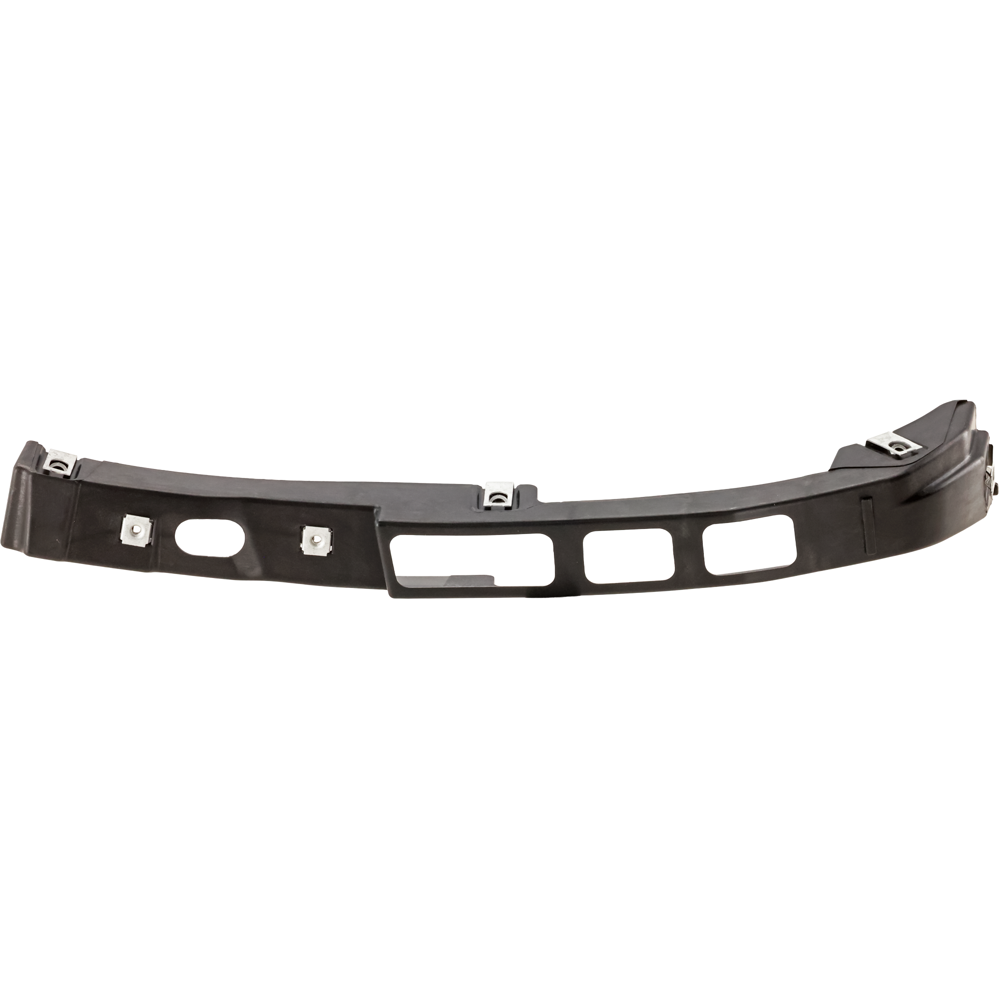 AM BLAZER 19-25 FRONT BUMPER BRACKET LH Lower Reinforcement Plastic SKU RC01310122 Partslink GM1042146 OEM 42485312