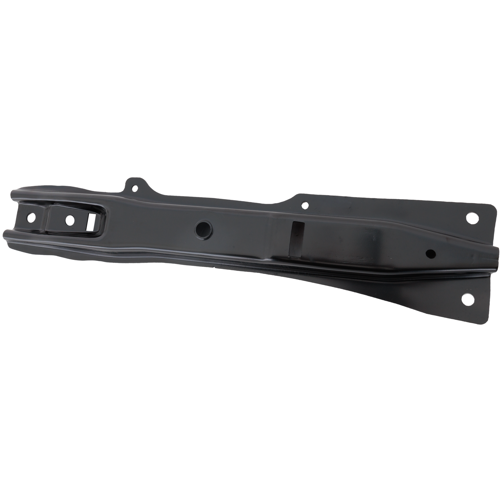 AM COLORADO 19-22 FRONT BUMPER BRACKET LH Support Brace w Bison Package ZR2 Model CAPA SKU RC01310132Q Partslink GM1062133C OEM 84328528