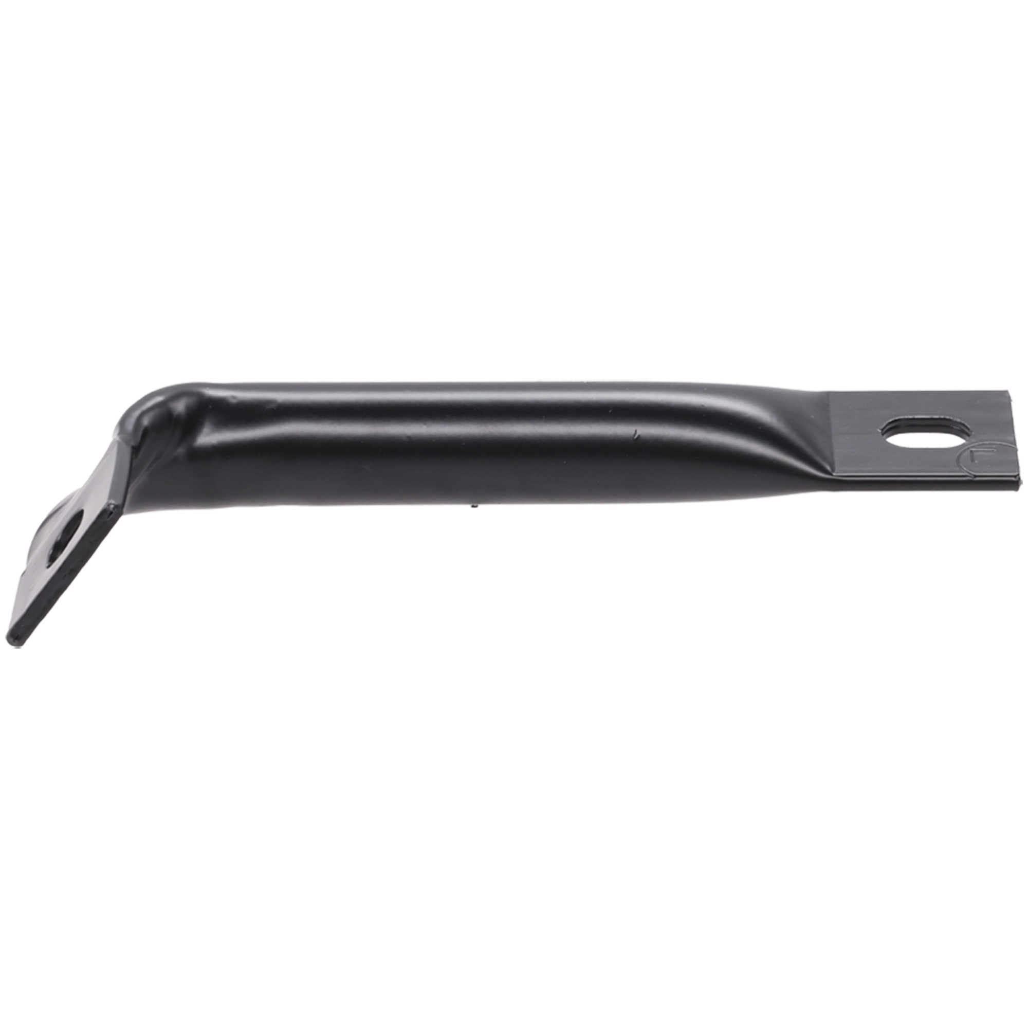AM COLORADO 19-22 FRONT BUMPER BRACKET LH Support Brace w Bison Package ZR2 Model SKU RC01310132 Partslink GM1062133 OEM 84328528