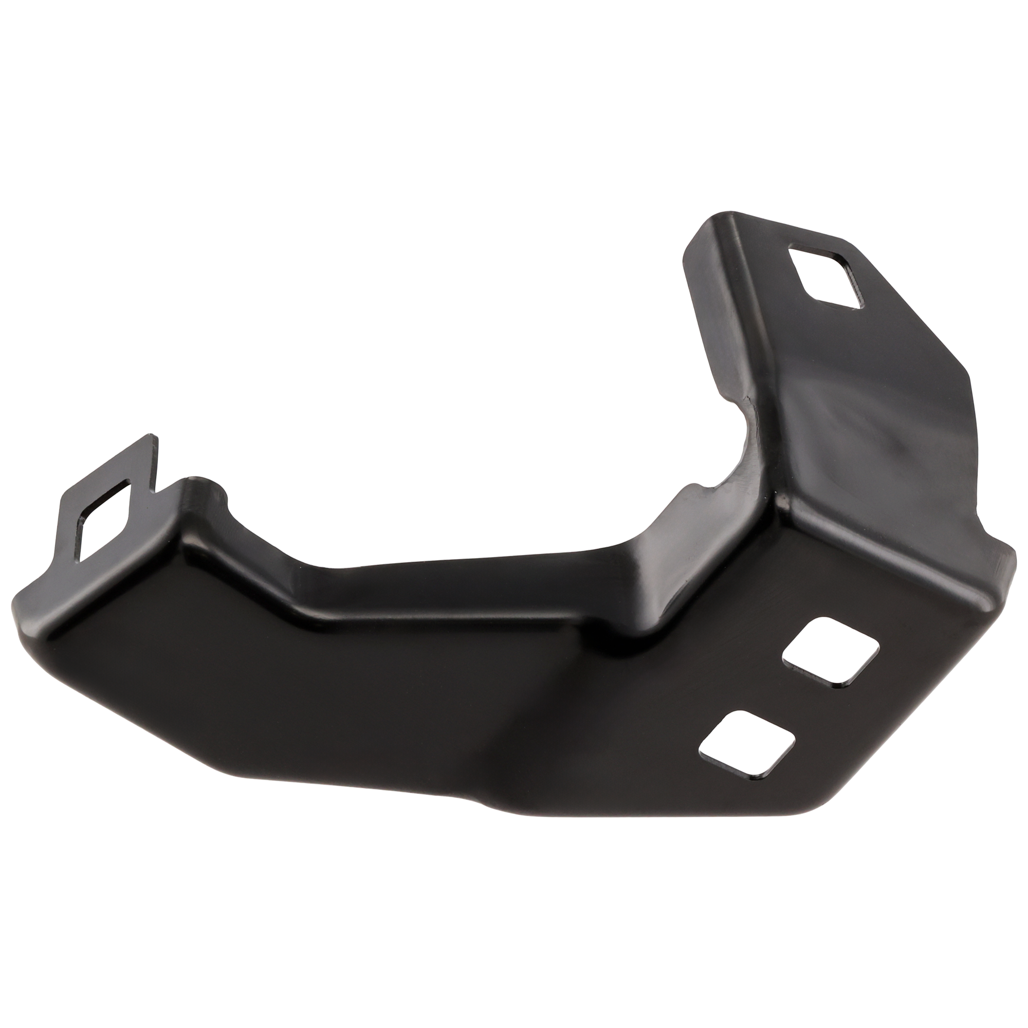 AM SILVERADO 1500-22-25 FRONT BUMPER BRACKET RH Inner Brace ZR2 Model SKU RC01310133 Partslink GM1063143 OEM 84712722