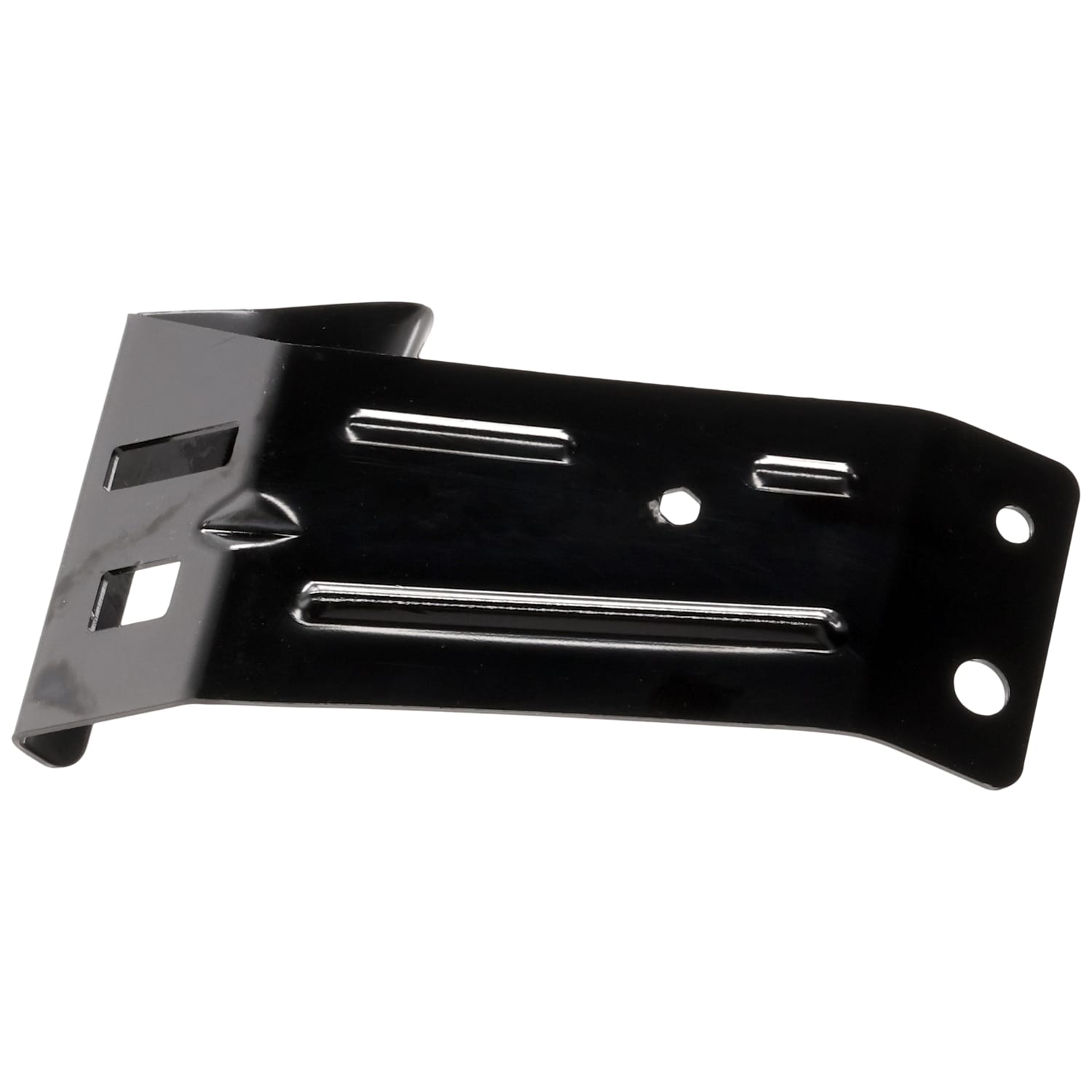 AM CANYON 23-25 COLORADO 23-25 FRONT BUMPER BRACKET LH Center Support Bracket SKU RC01310138 Partslink GM1062147 OEM 84766367