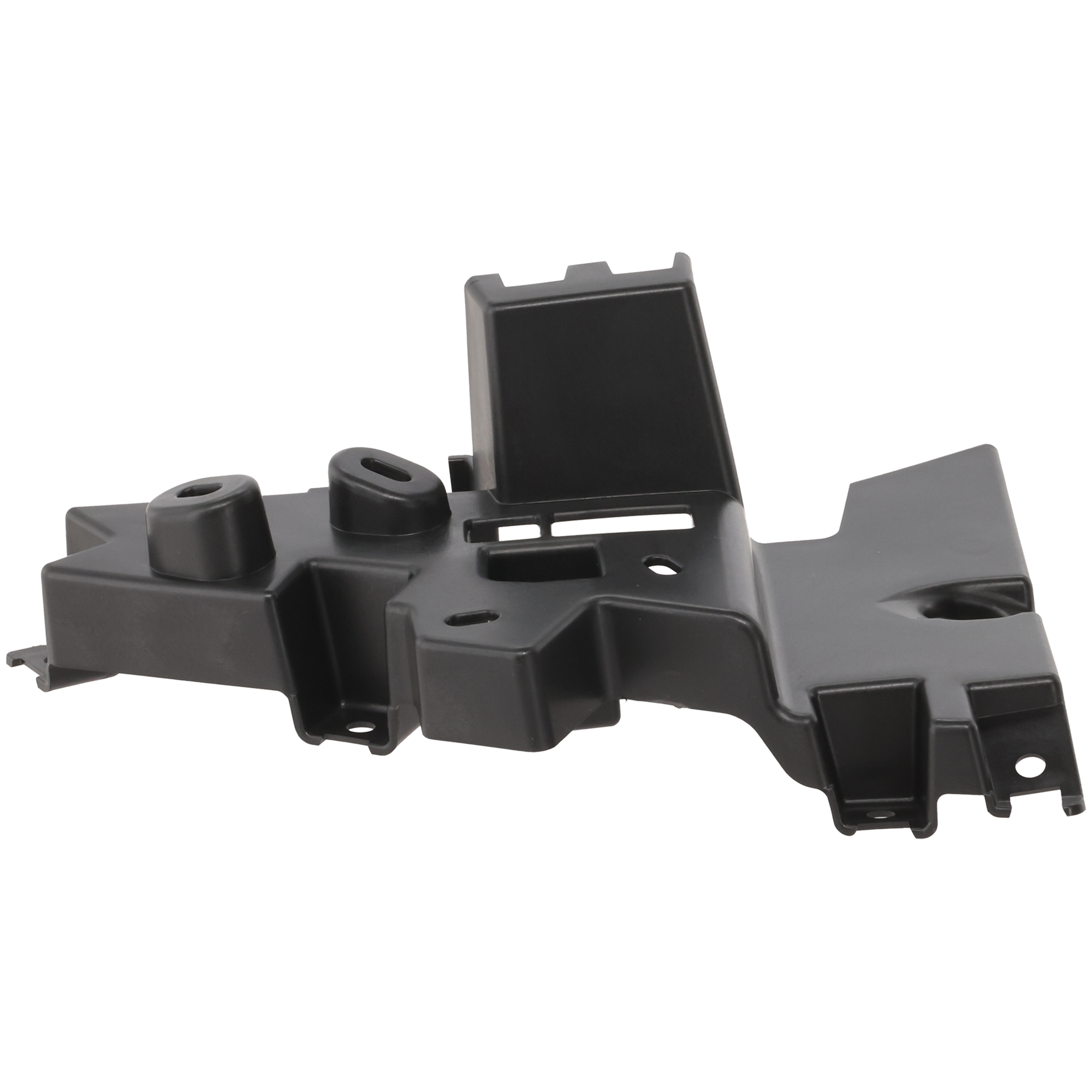 AM COORADO 23-25 FRONT BUMPER BRACKET RH Inner SKU RC01310139 Partslink GM1043177 OEM 84770648