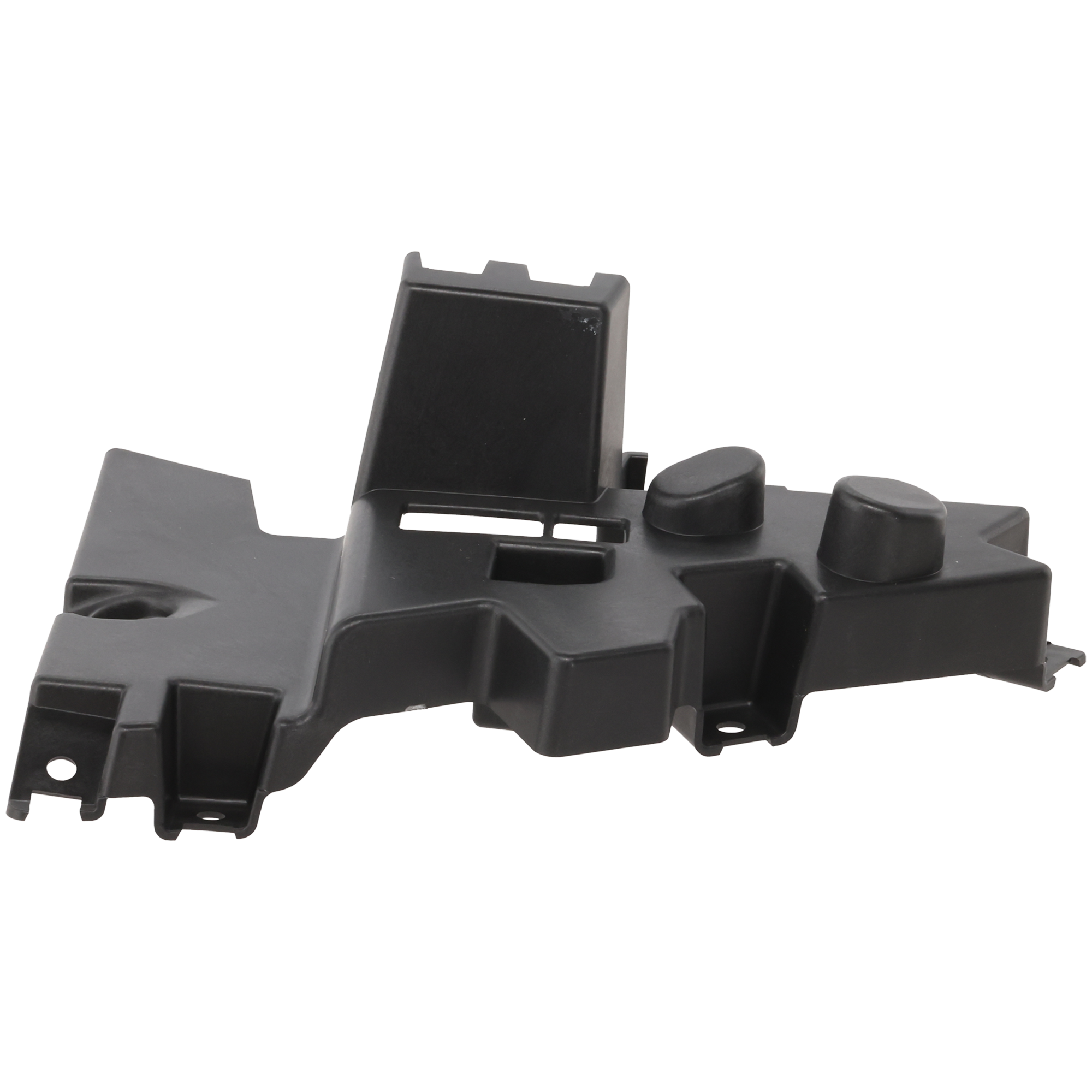 AM COORADO 23-25 FRONT BUMPER BRACKET LH Inner SKU RC01310140 Partslink GM1042177 OEM 84770647