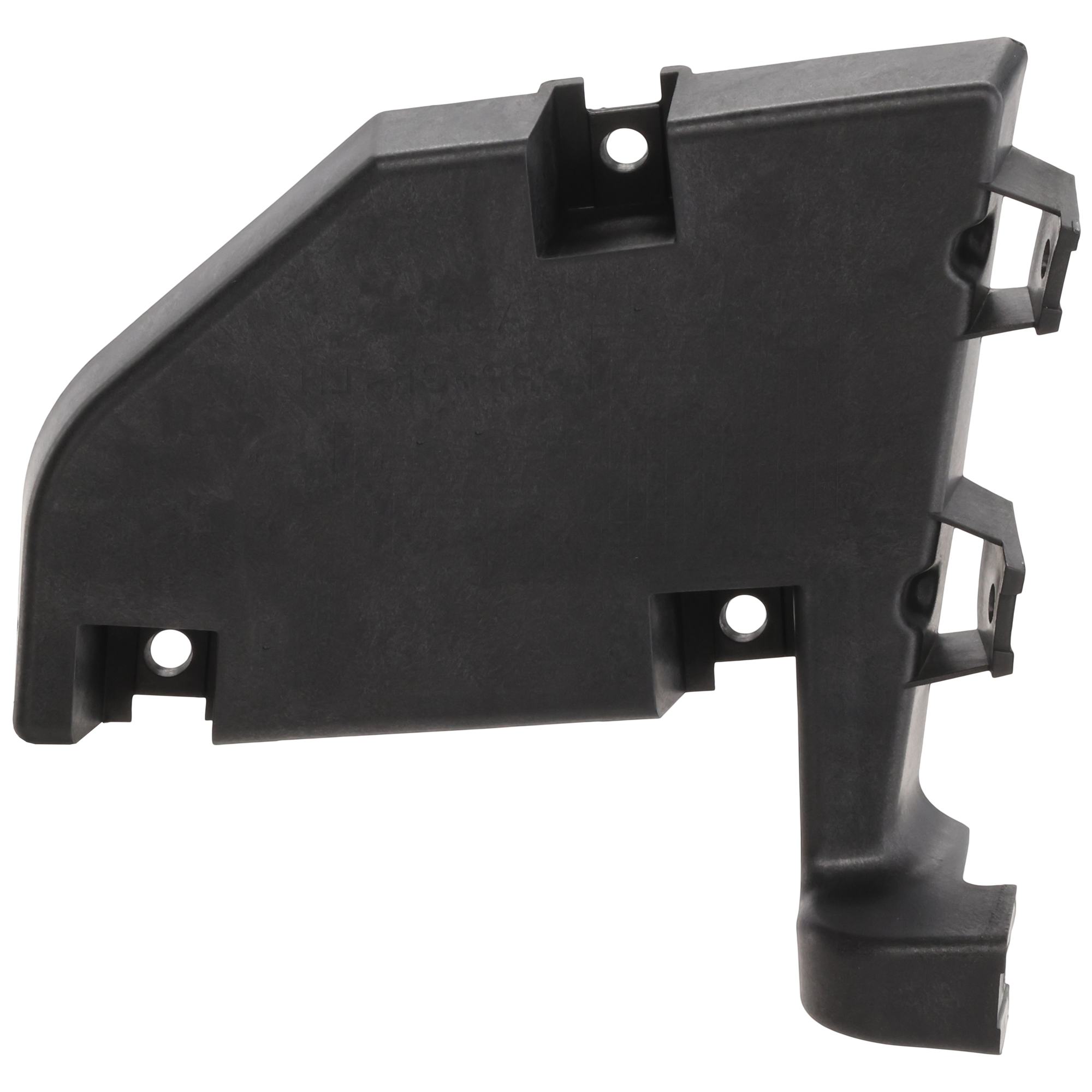 AM COLORADO 17-22 FRONT BUMPER BRACKET RH Support Bracket 17-20 w o Bison Package 21-22 w Off Road Package ZR2 Model CAPA SKU RC01311035Q Partslink GM1043174C OEM 84109334