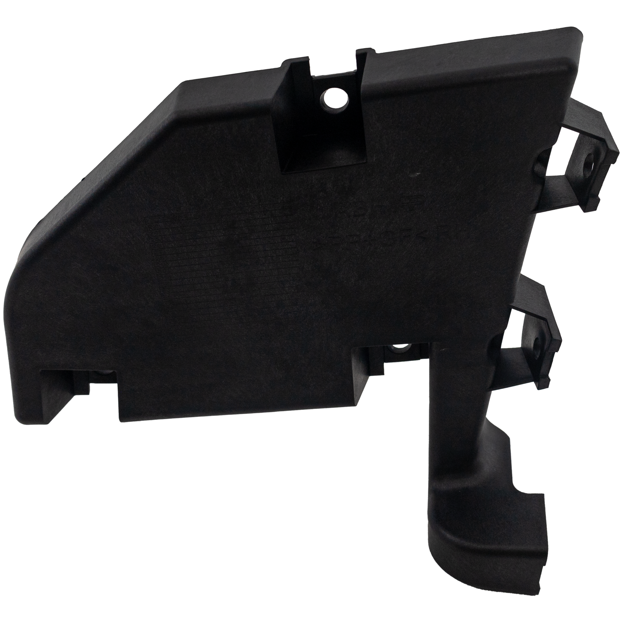 AM COLORADO 17-22 FRONT BUMPER BRACKET RH Support Bracket 17-20 w o Bison Package 21-22 w Off Road Package ZR2 Model SKU RC01311035 Partslink GM1043174 OEM 84109334