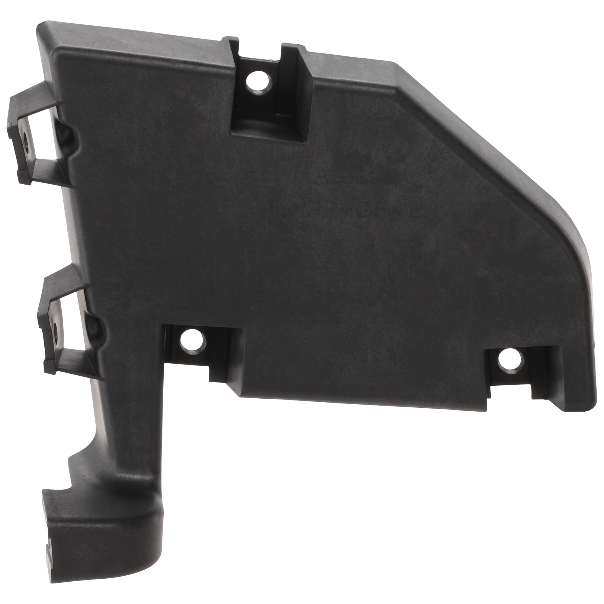 AM COLORADO 17-22 FRONT BUMPER BRACKET LH Support Bracket 17-20 w o Bison Package 21-22 w Off Road Package ZR2 Model SKU RC01311036 Partslink GM1042174 OEM 84109333