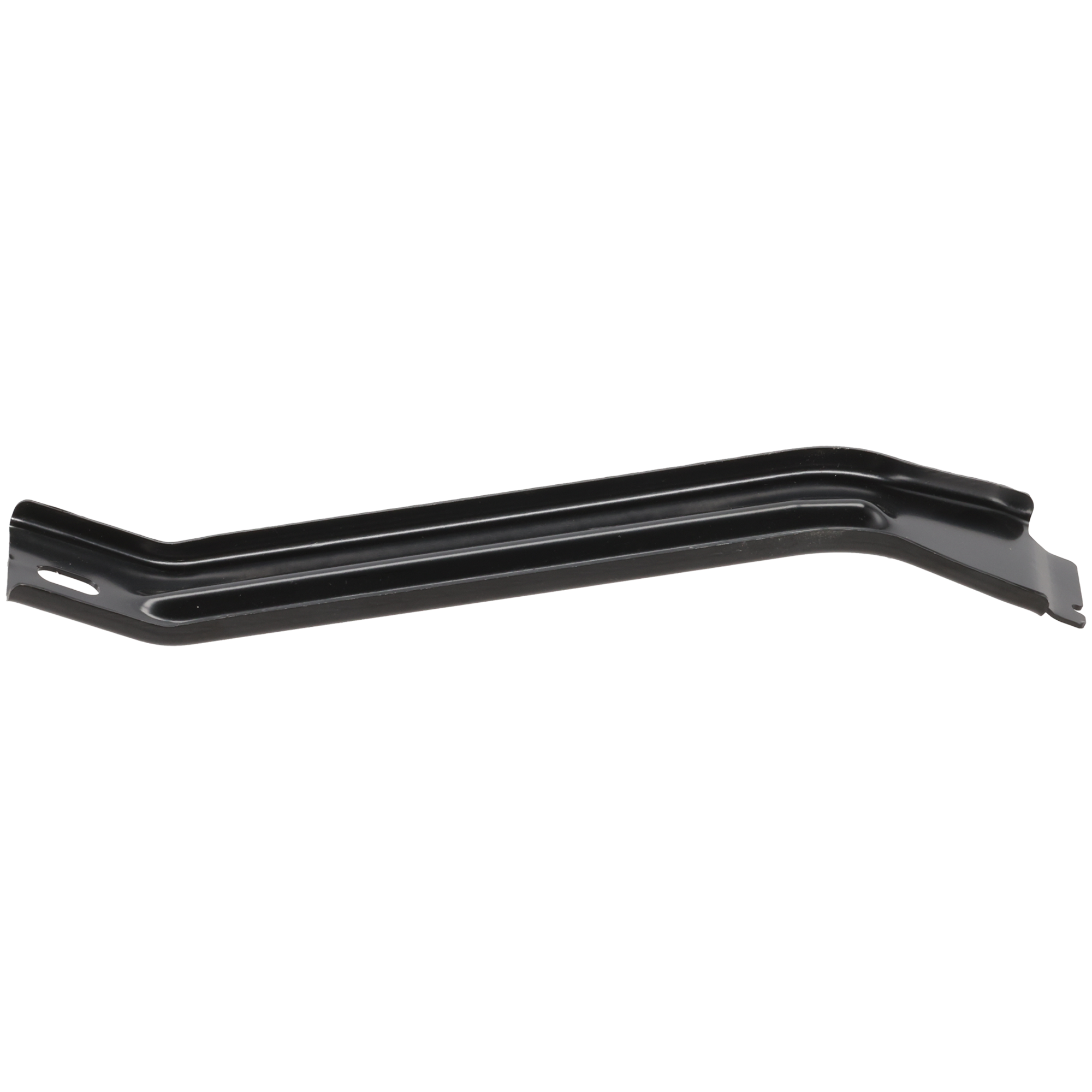 AM CRUZE 16-19 FRONT BUMPER BRACKET RH=LH Support Brace Outer Hatchback Sedan SKU RC01350002 Partslink GM1042131 OEM 84037775