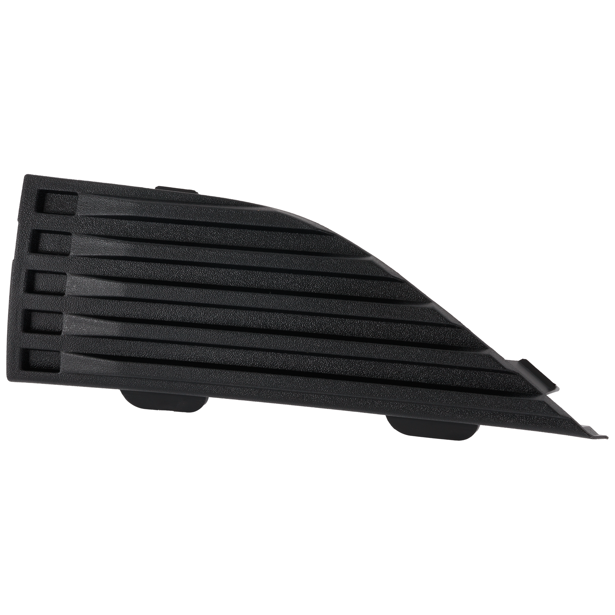 AM SUBURBAN TAHOE 21-24 FRONT BUMPER TOW HOOK COVER LH Access Hole Cover Textured High Country LS LT Premier RST Models SKU RC01440003 Partslink GM1029132 OEM 84371235