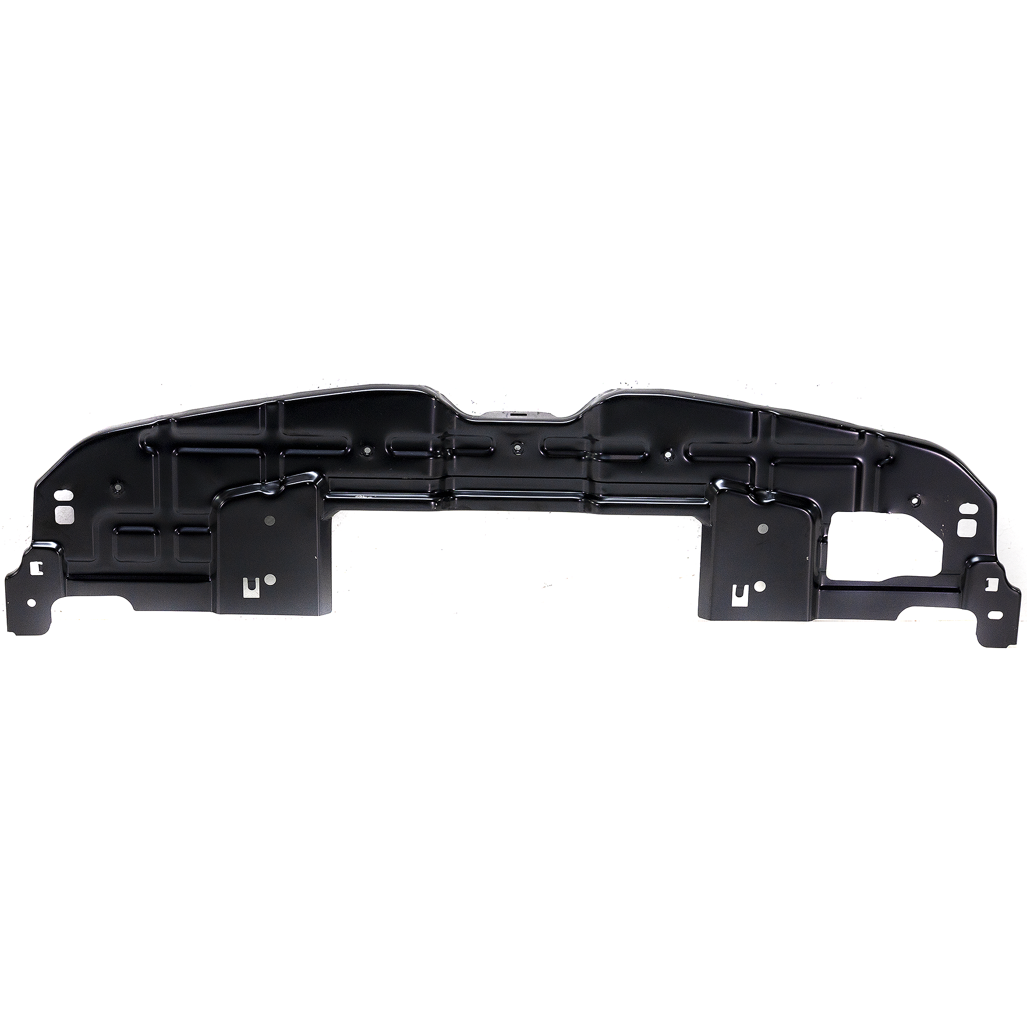 AM TRAX 17-22 FRONT BUMPER RETAINER Upper SKU RC01470001 Partslink GM1041157 OEM 42595811