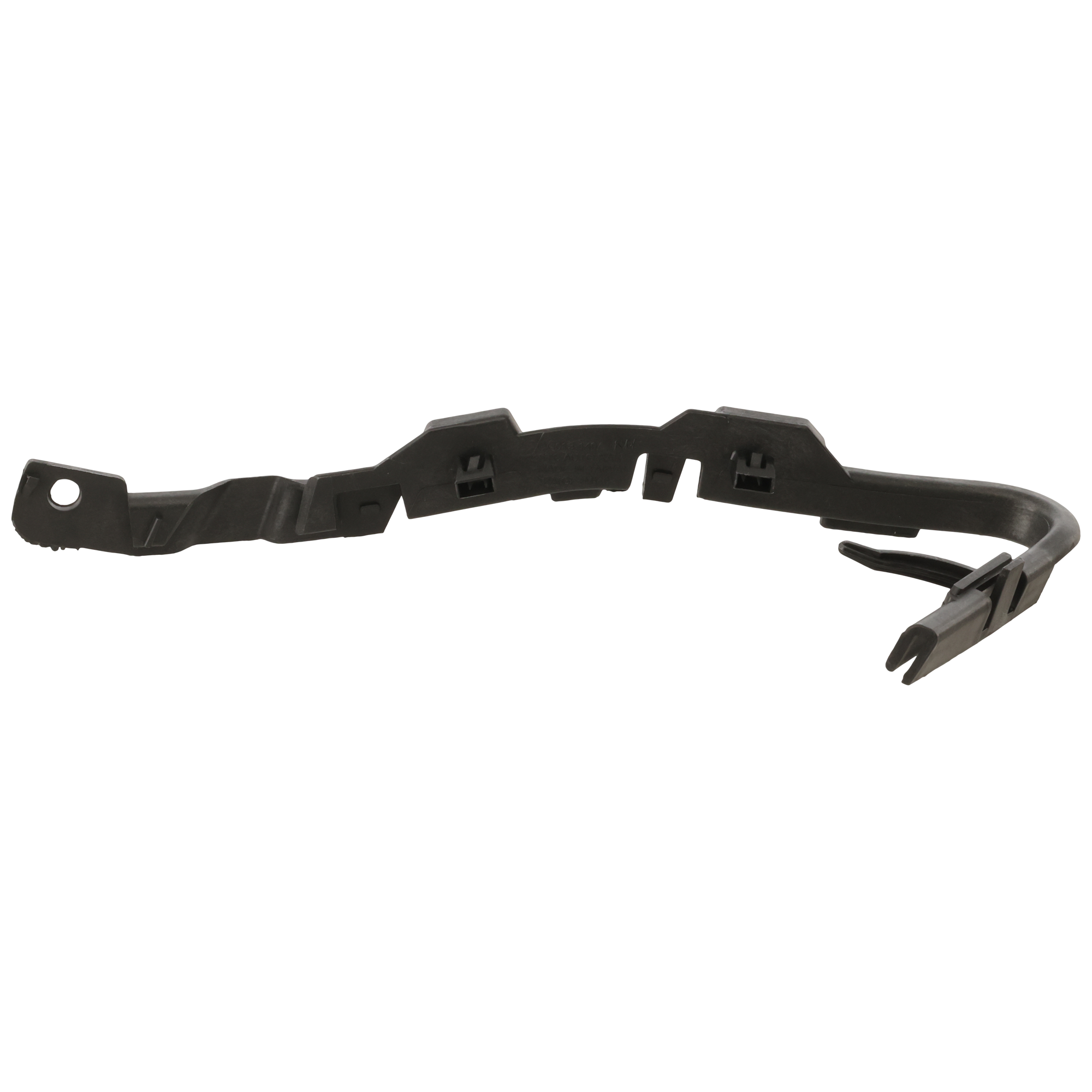 AM TOWN AND COUNTRY 08-16 GRAND CARAVAN 11-20 FRONT BUMPER RETAINER RH SKU RC01490001 Partslink CH1043120 OEM 5113136AA