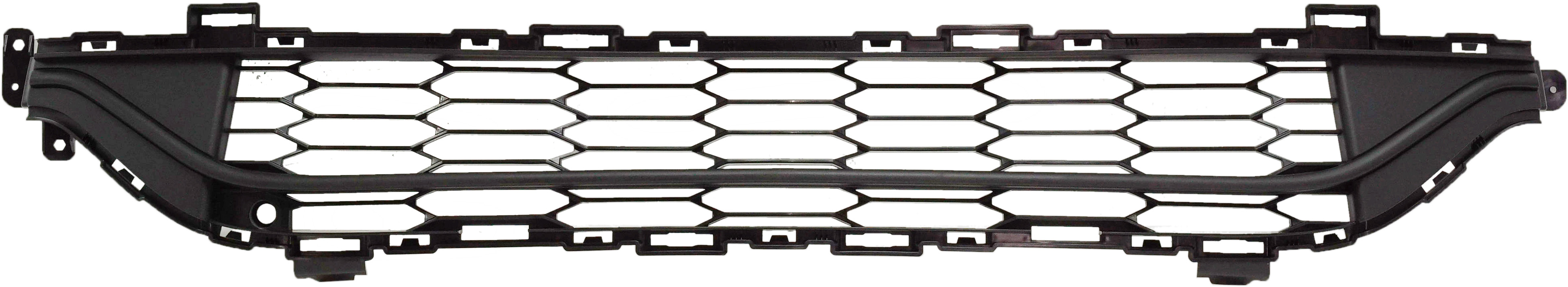 AM CRUZE 15-15 CRUZE LIMITED 16-16 FRONT BUMPER GRILLE 1.4L Eng. Eco Model 2.0L Eng. Diesel Model SKU RC01530006 Partslink GM1036171 OEM 42359042