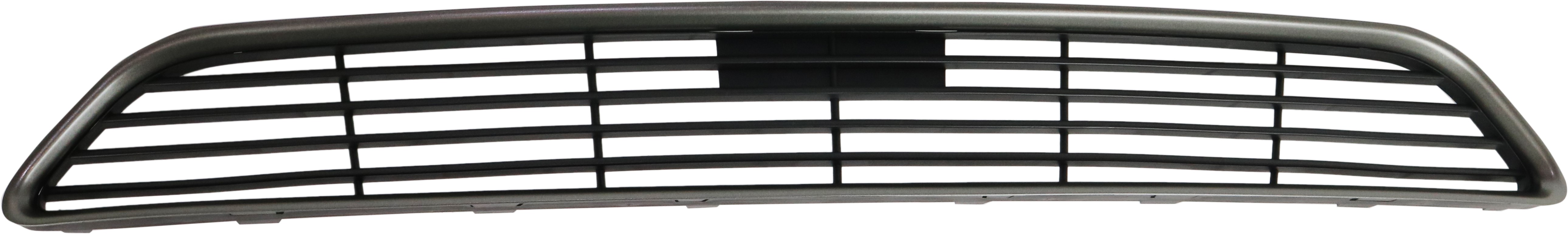 AM CHRYSLER 300-11-14 FRONT BUMPER GRILLE w o Adaptive Cruise Control Exc. SRT8 Model SKU RC01530009 Partslink CH1036143 OEM 68236971AA
