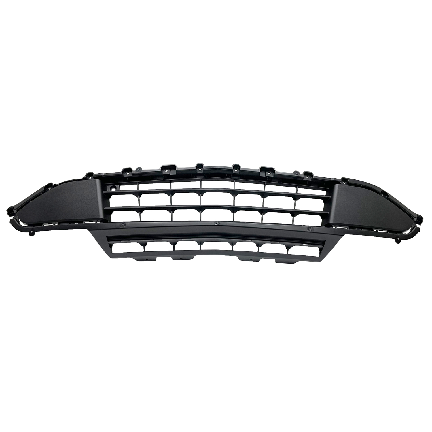 AM TRAVERSE 18-21 FRONT BUMPER GRILLE Primed SKU RC01530025 Partslink GM1036203 OEM 84402021-84294612