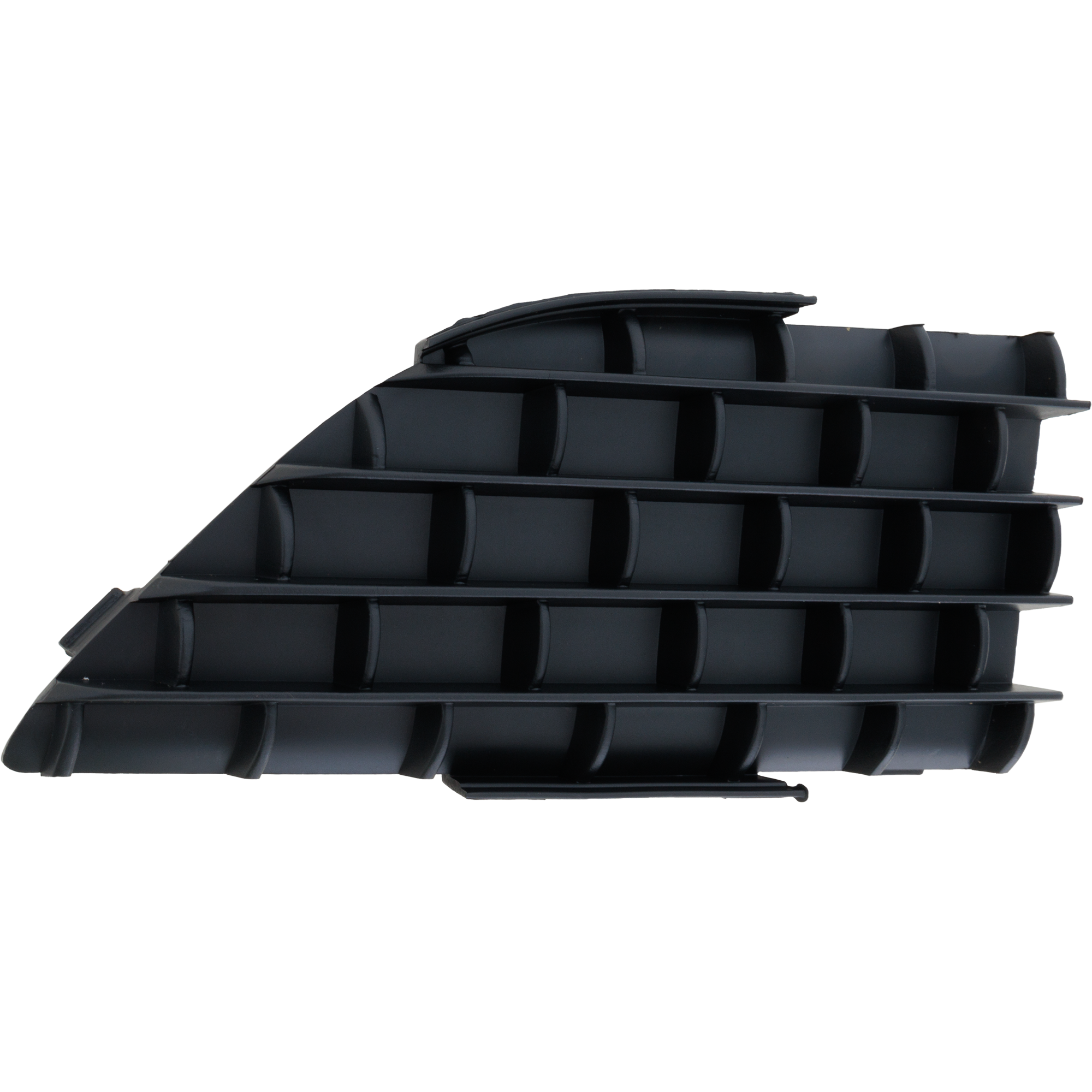 AM CHRYSLER 300-11-14 FRONT BUMPER GRILLE Textured Black Sensor Bezel w o Adaptive Cruise Control w o SRT8 Model SKU RC01530041 Partslink CH1037114 OEM 68195874AA